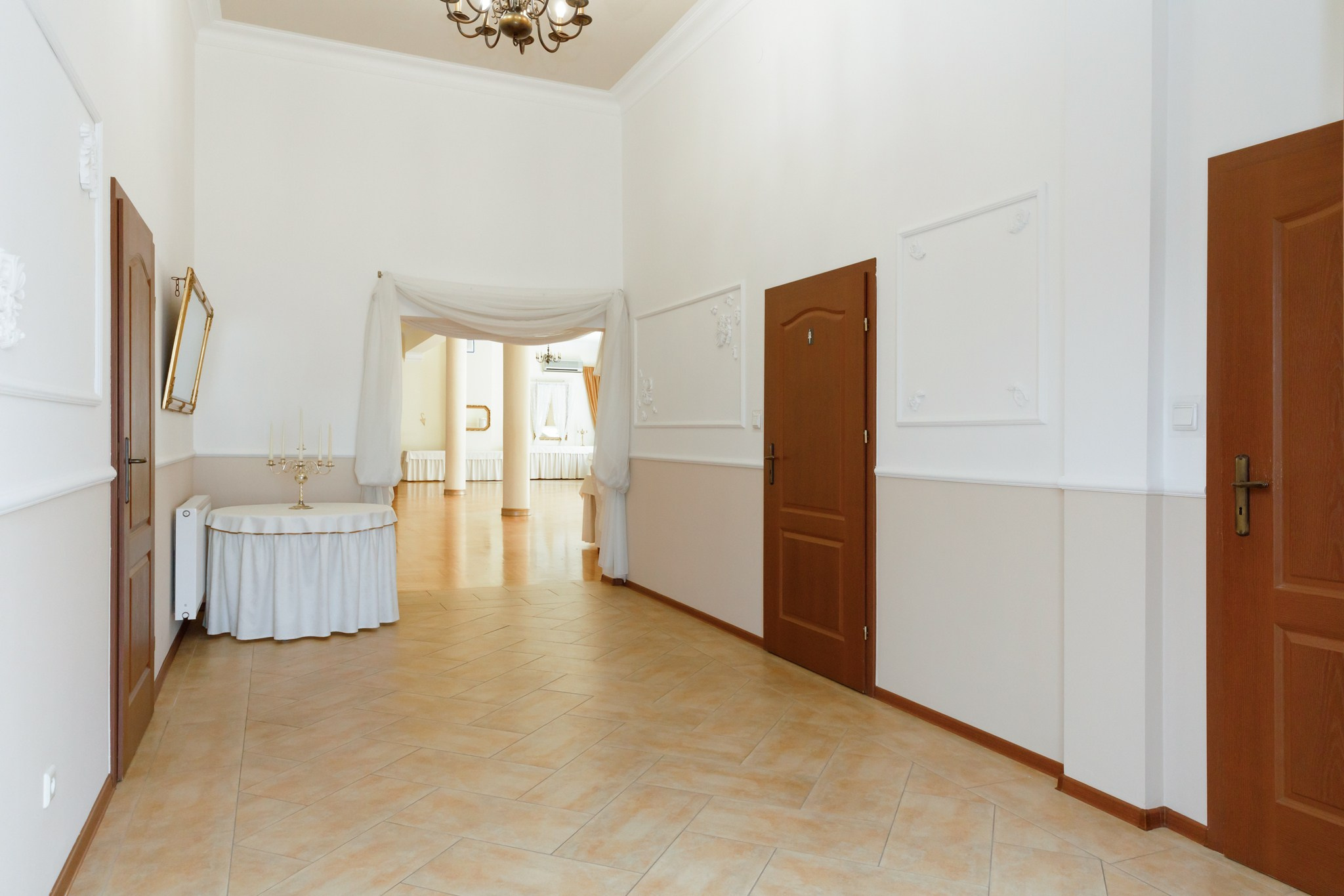 Lesznowola Radom. Fotograf Nieruchomości i Wnętrz