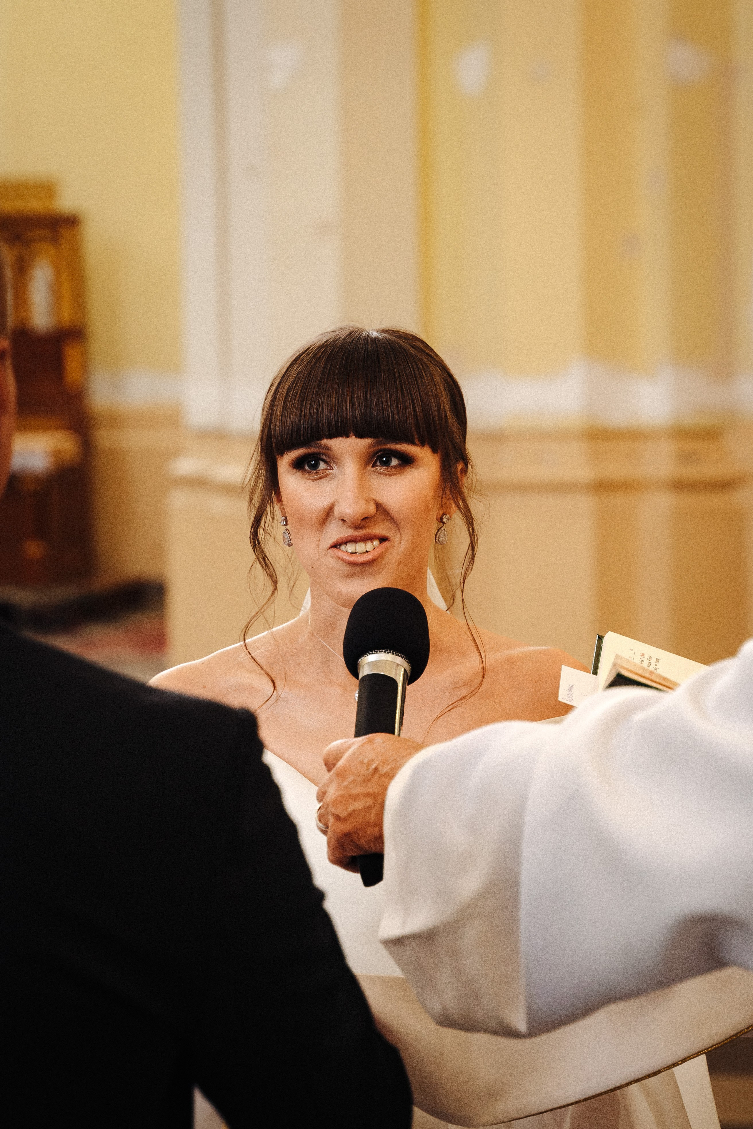 Piotr i Roksolana. Karina Czernecka Foto