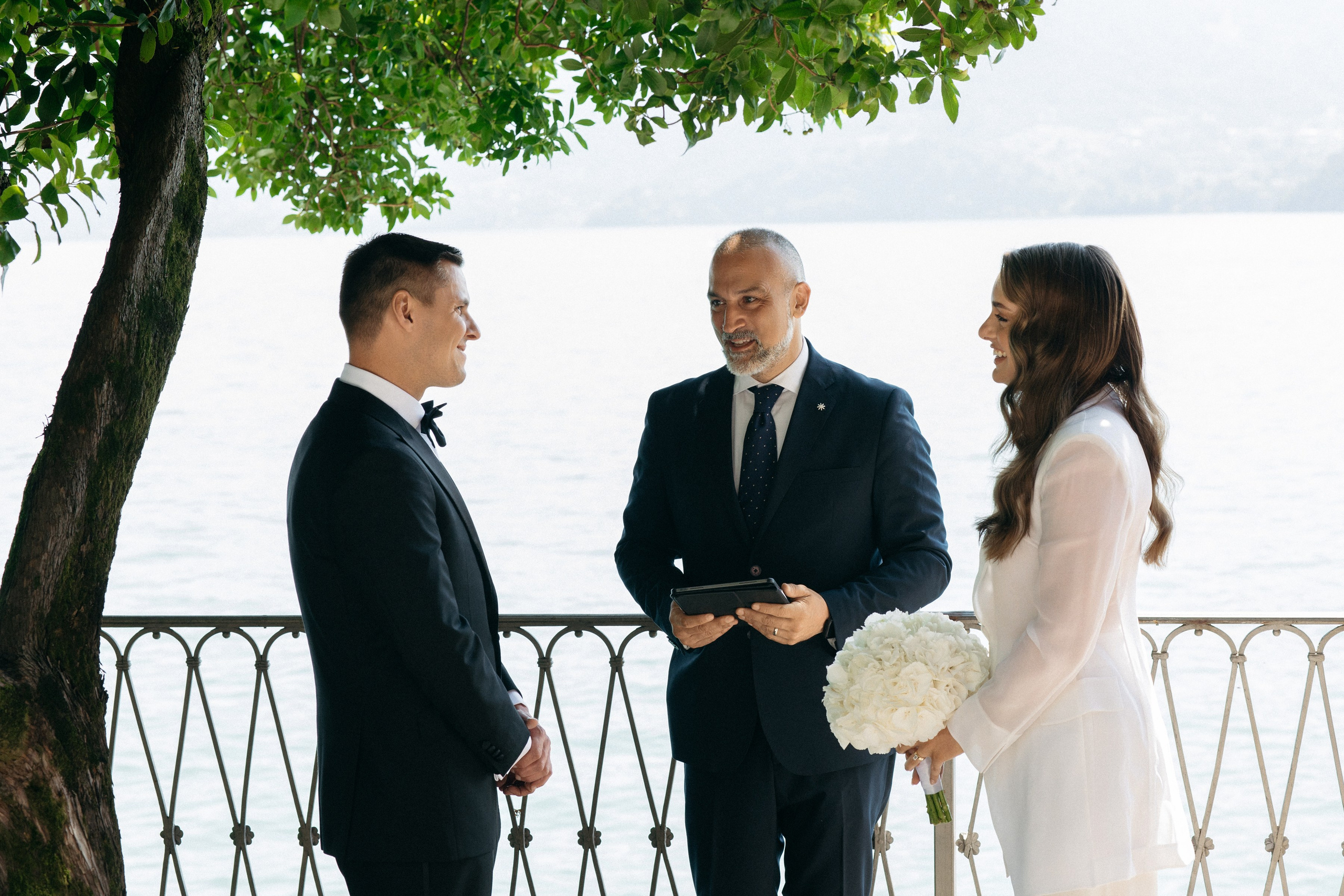 Rachael & Matt. Fotografo di matrimoni