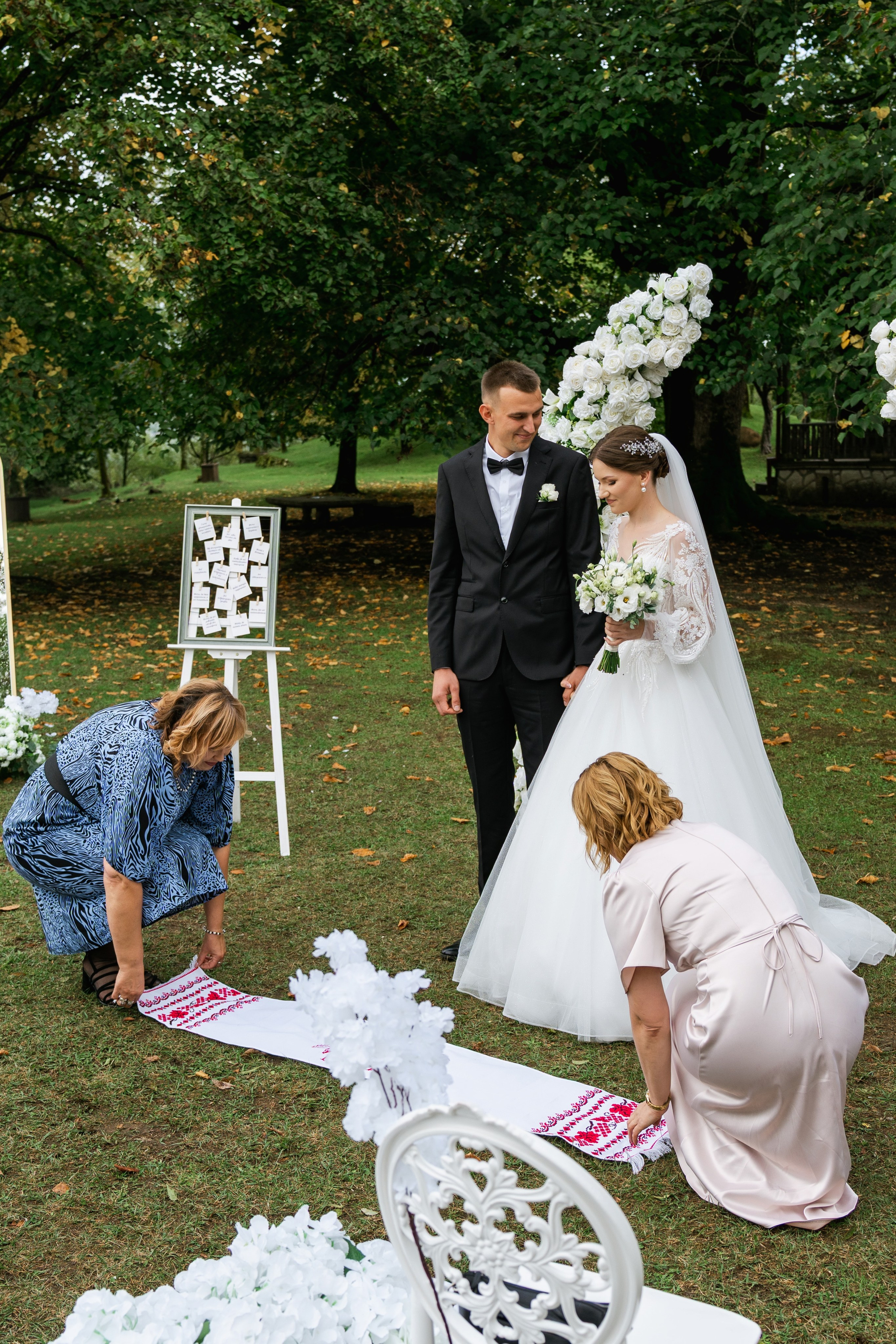 A wedding couple from Poland in Kutaisi. Wedding Photographers and Film Maker in Georgia, Armenia Maks Kovalenko and Lara Tatosyan
