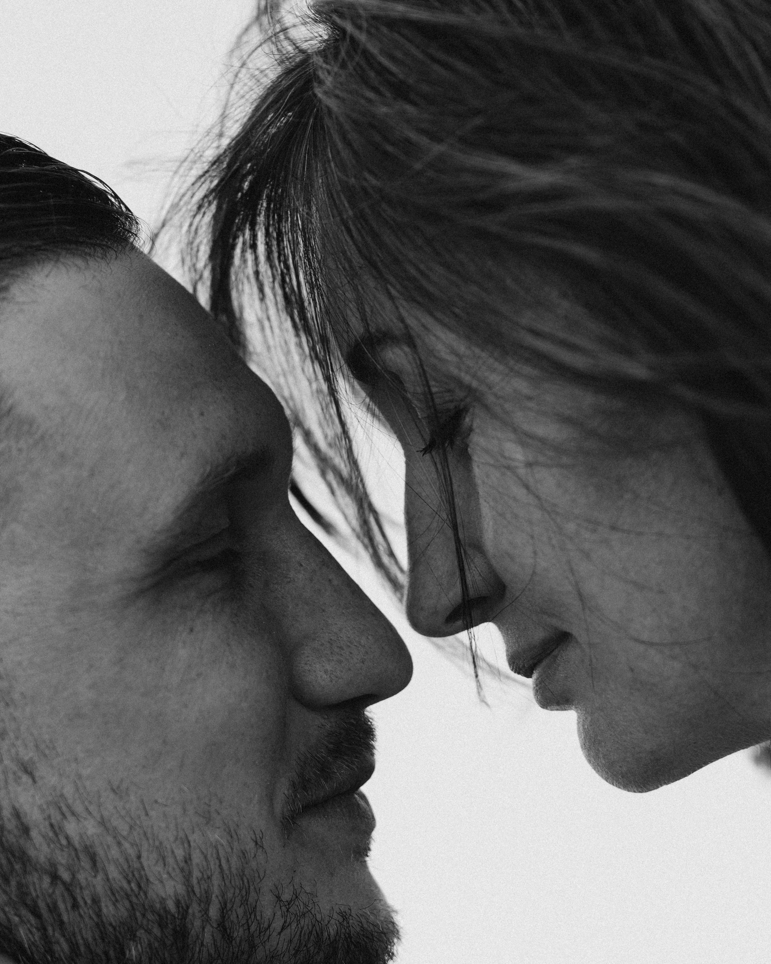 Julia & Roman. Katerina Royter — Photographer for Women 40+