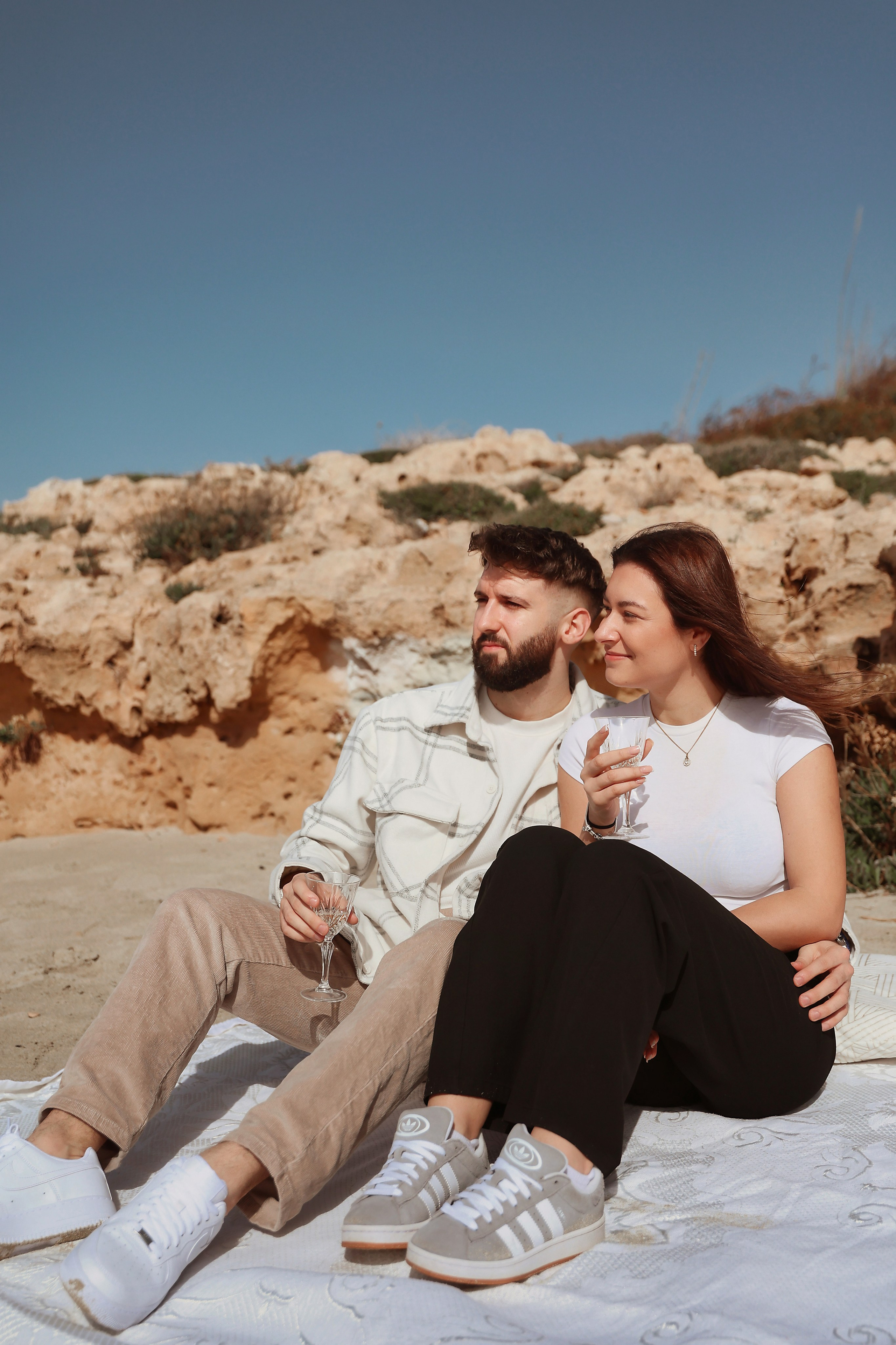 Предложение в Айя-Напе. Февраль, 2026. Kipriotka. Ваш фотограф на Кипре (Айя-Напа, Протарас)