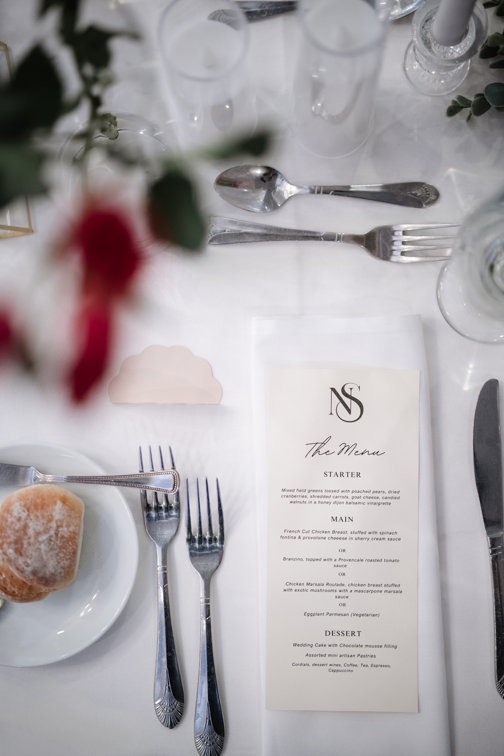 August 2025 — Nikita and Shawn’s Wedding. Portrait and wedding photographer in New York