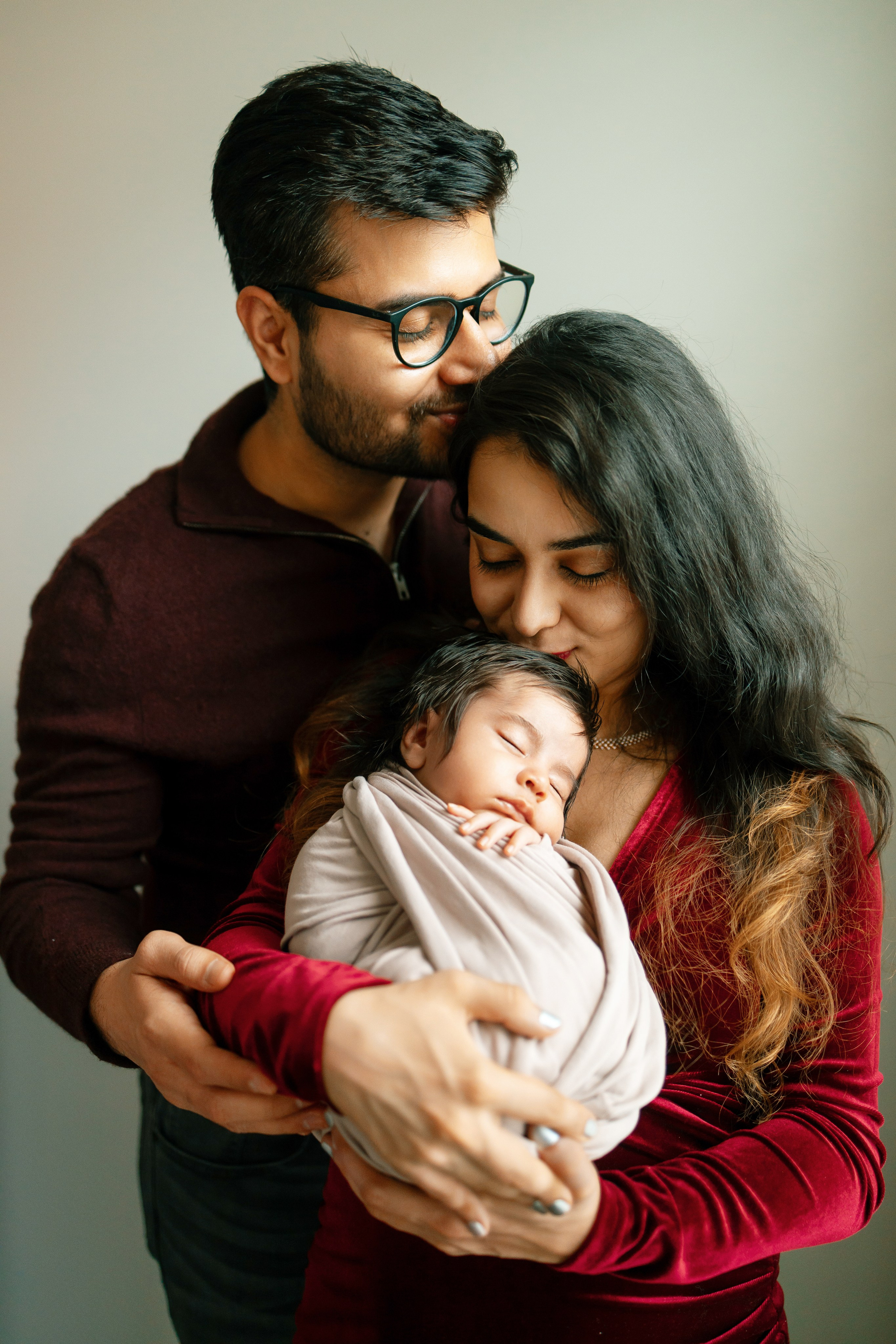 Newborn. Anaeliseevaphoto.com