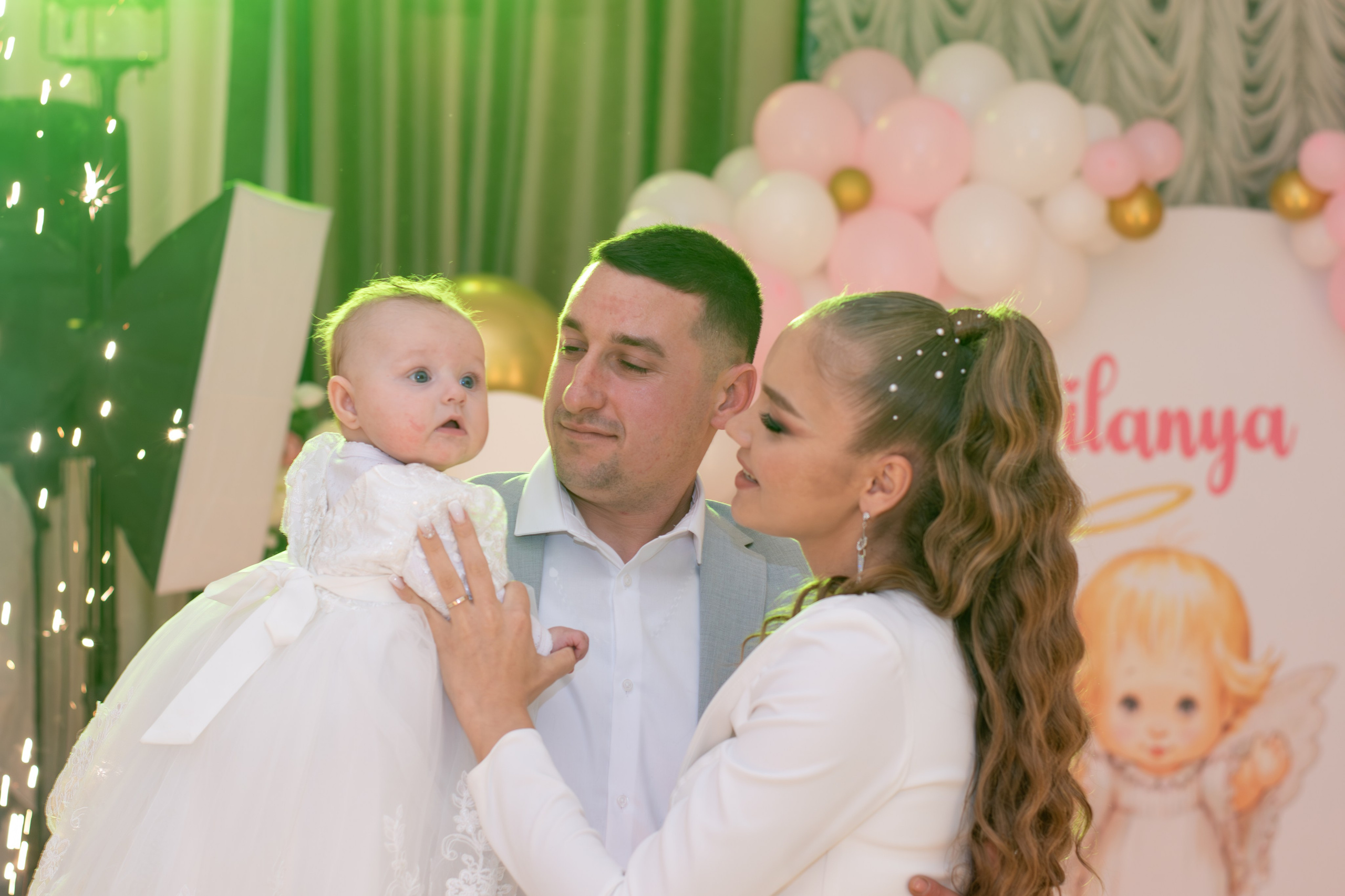 Milanya. Fotograful și Cameramanul familiei dvs în Franța Paul Photographer