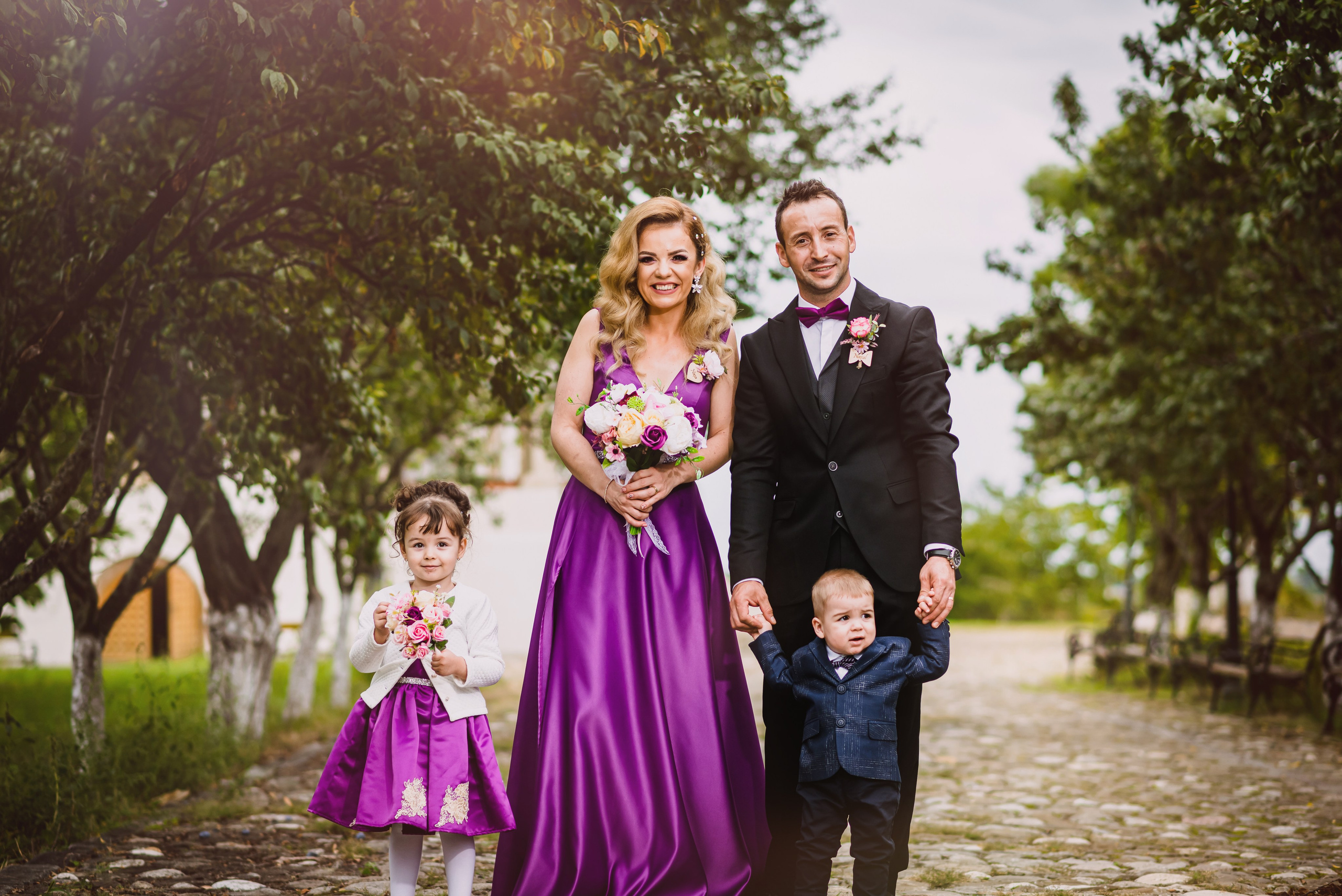 Anca & George. Giani Maftei