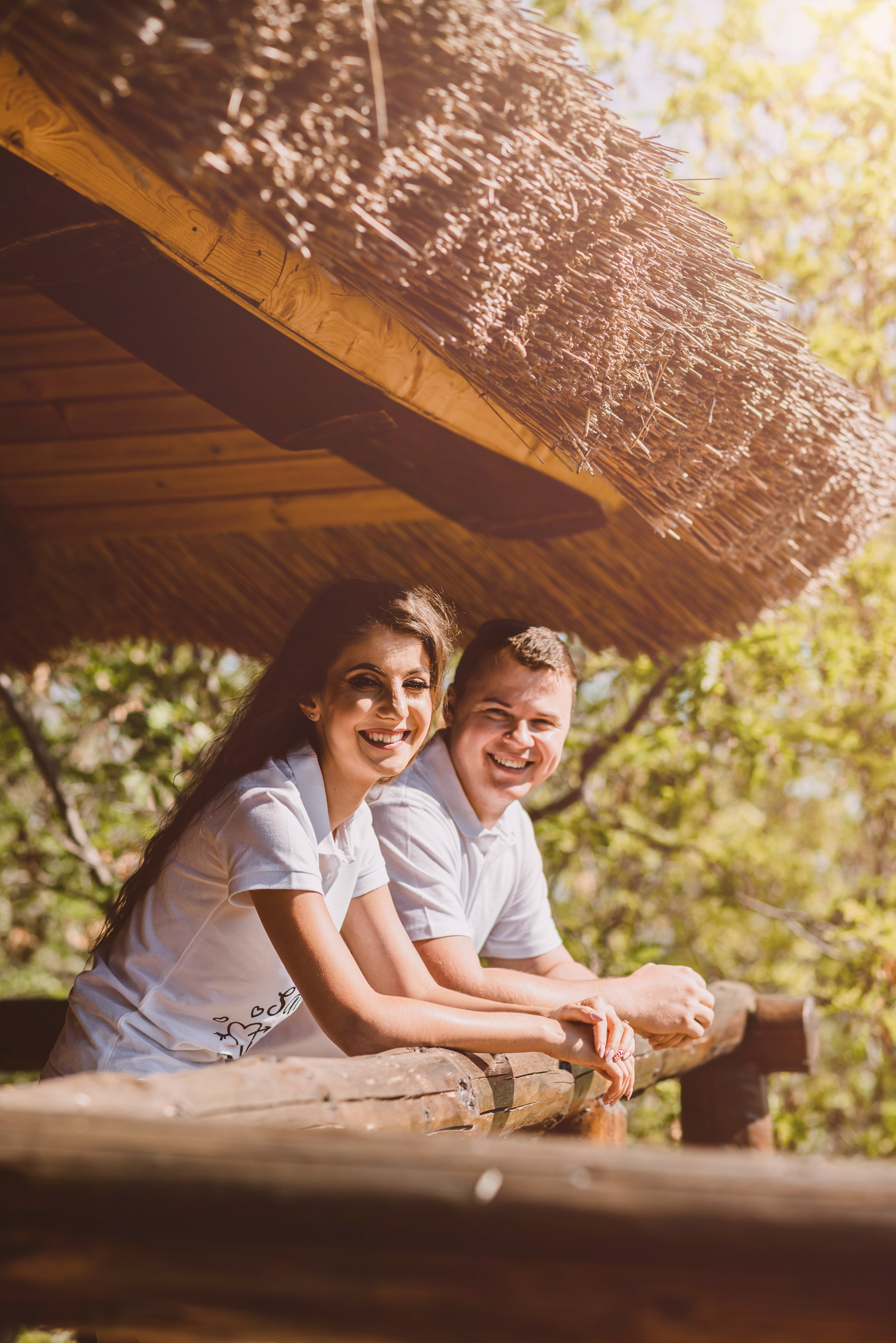 Elena & Costin. Giani Maftei