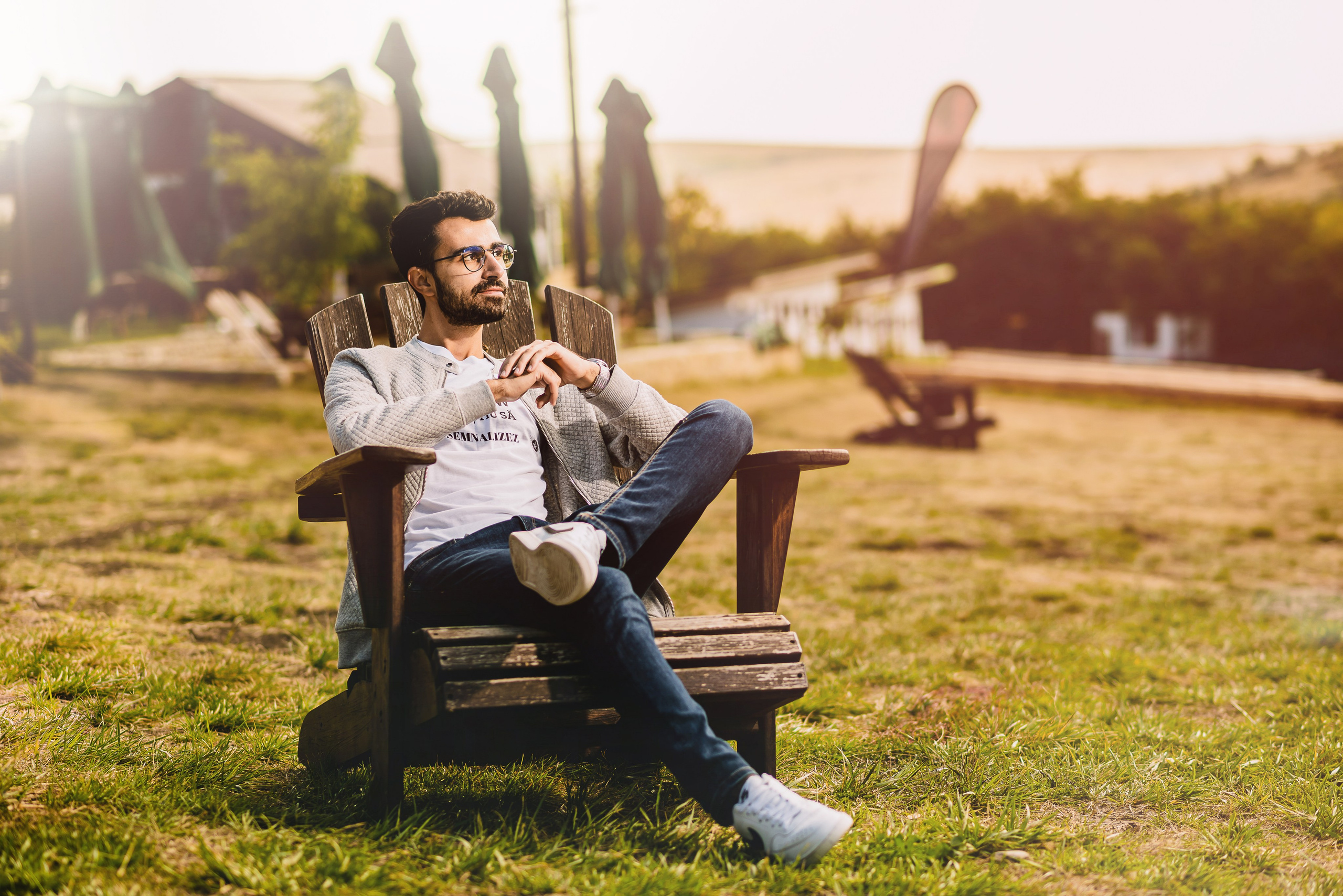 Alexandra & Niky. Giani Maftei