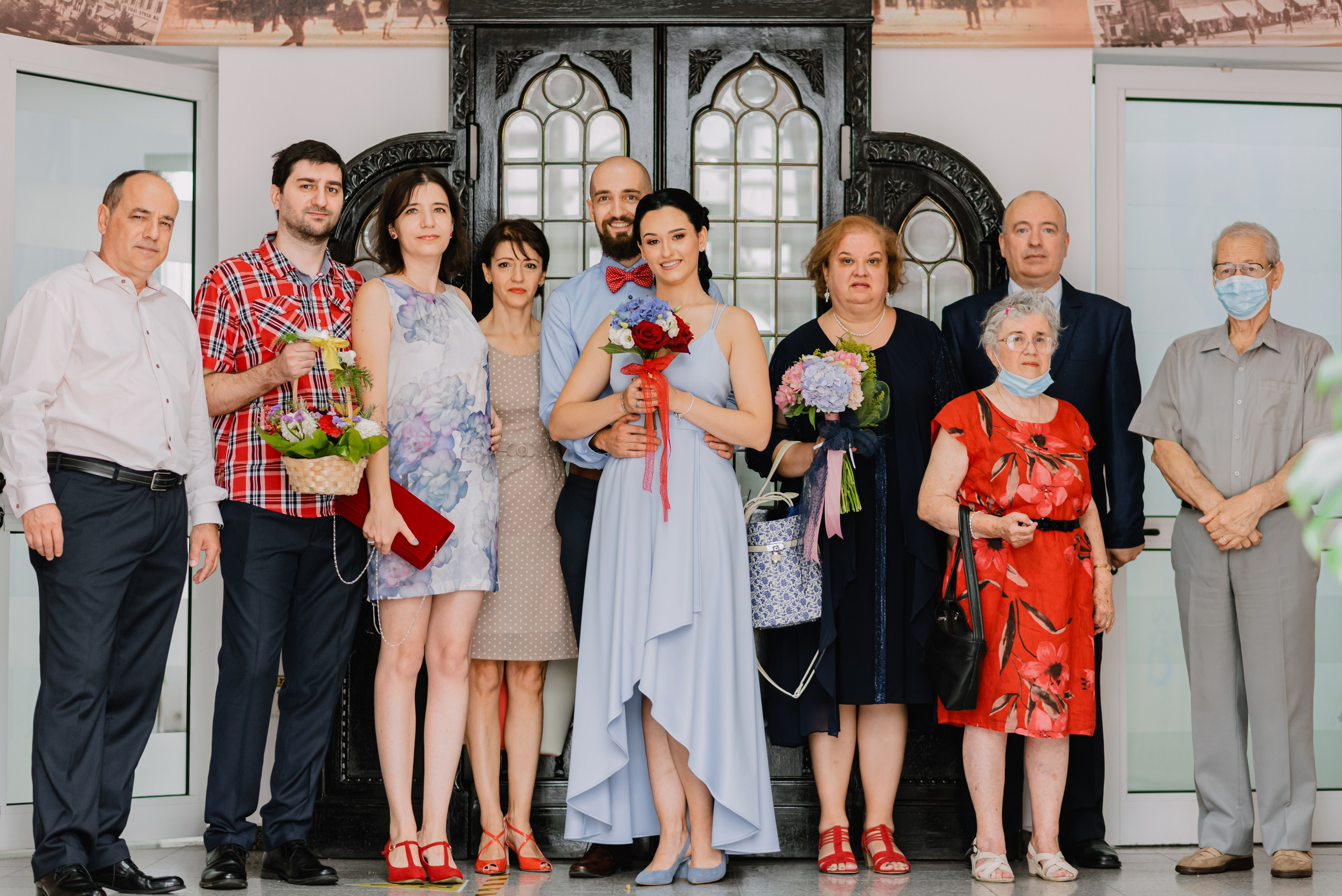 Roxana & Edi. Giani Maftei