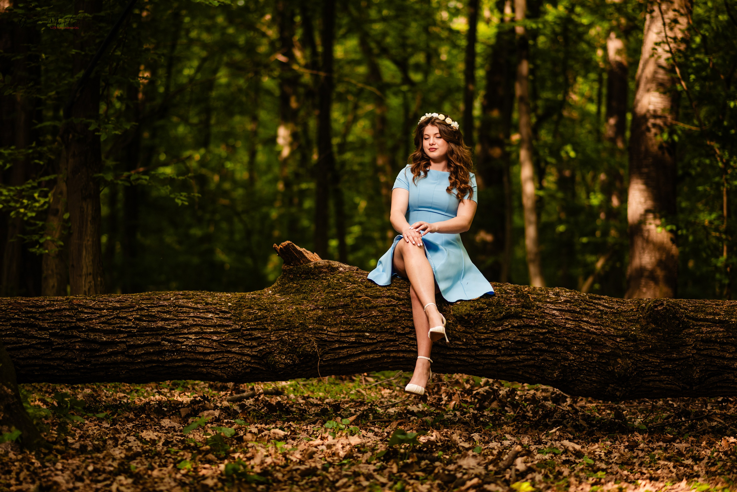 Save the date Ioana & Catalin. Giani Maftei