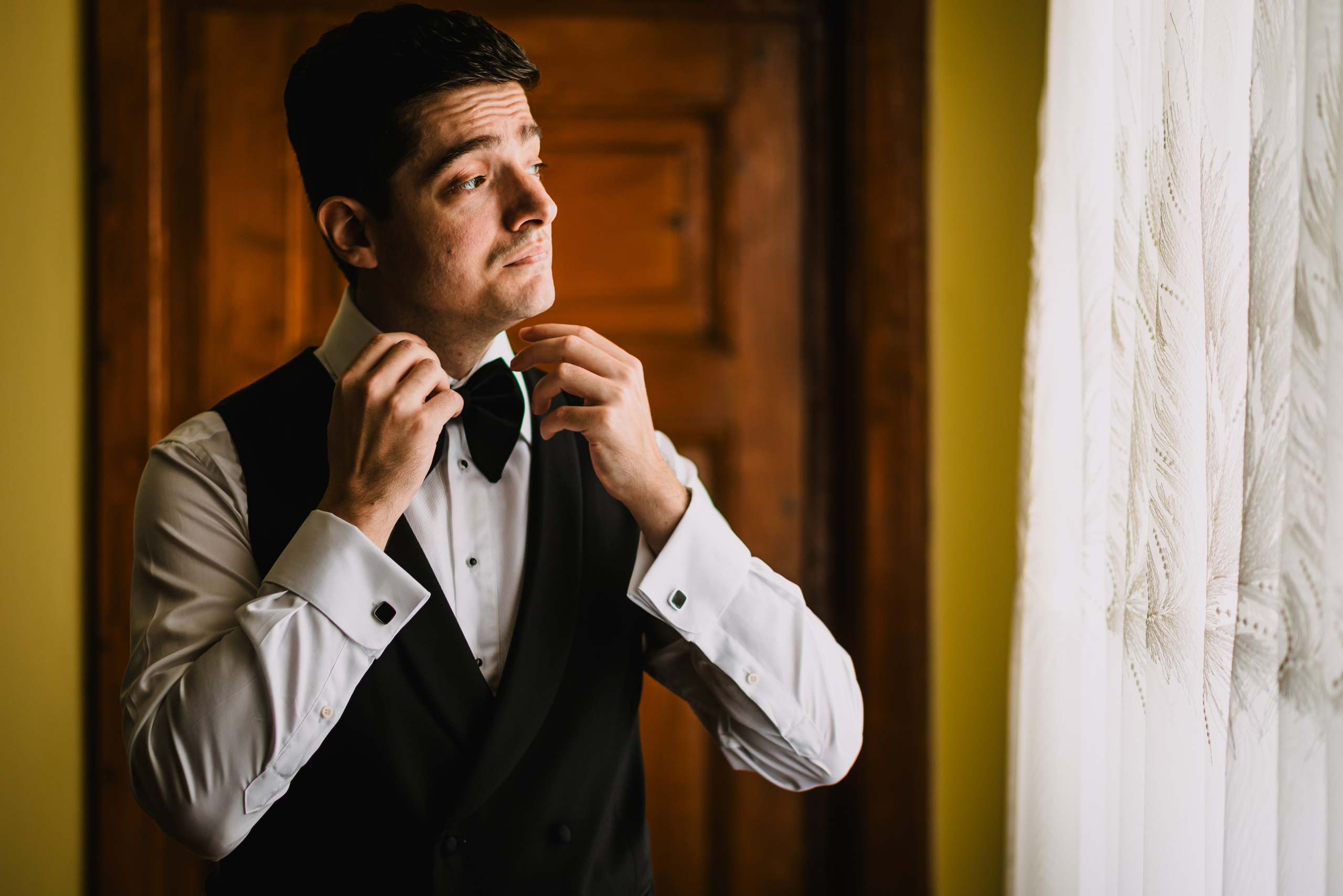 Florina & Florentin. Giani Maftei