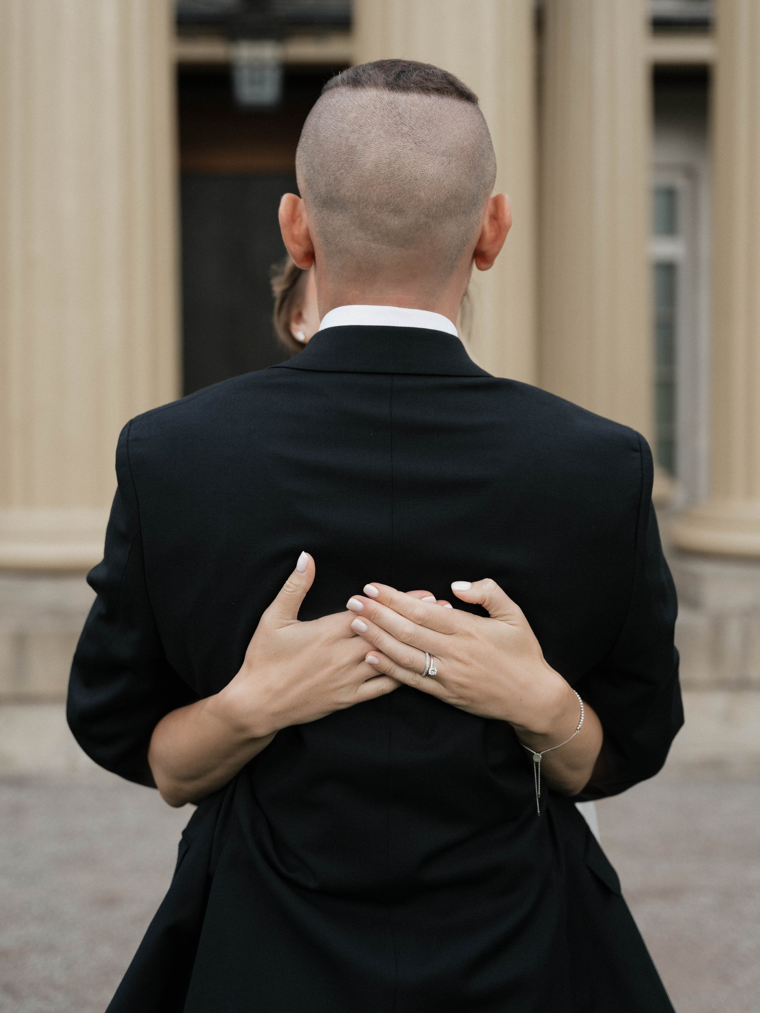 Maryna & Kostya wedding