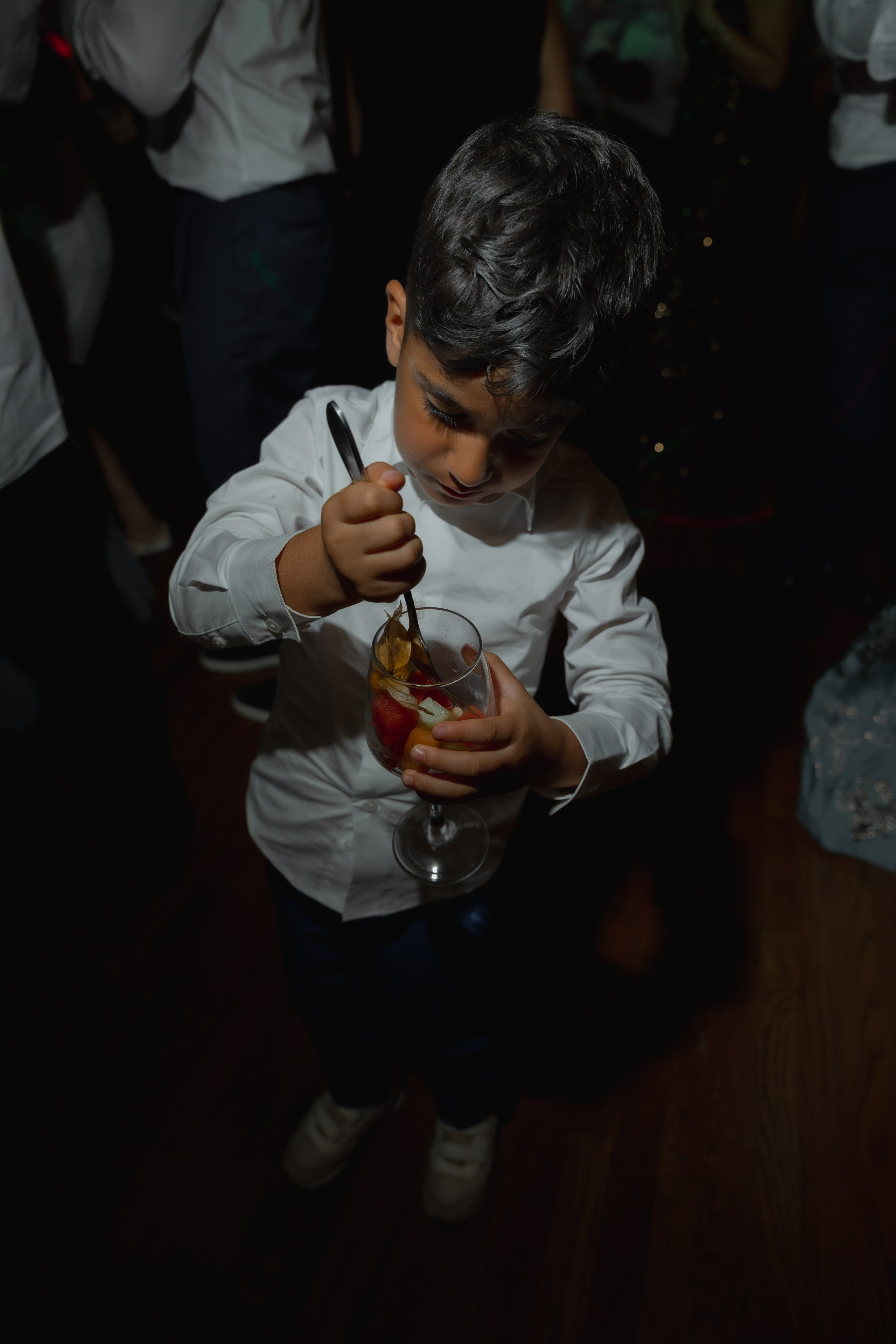 Amir and Maya. Anna Krasnova Wedding photographer