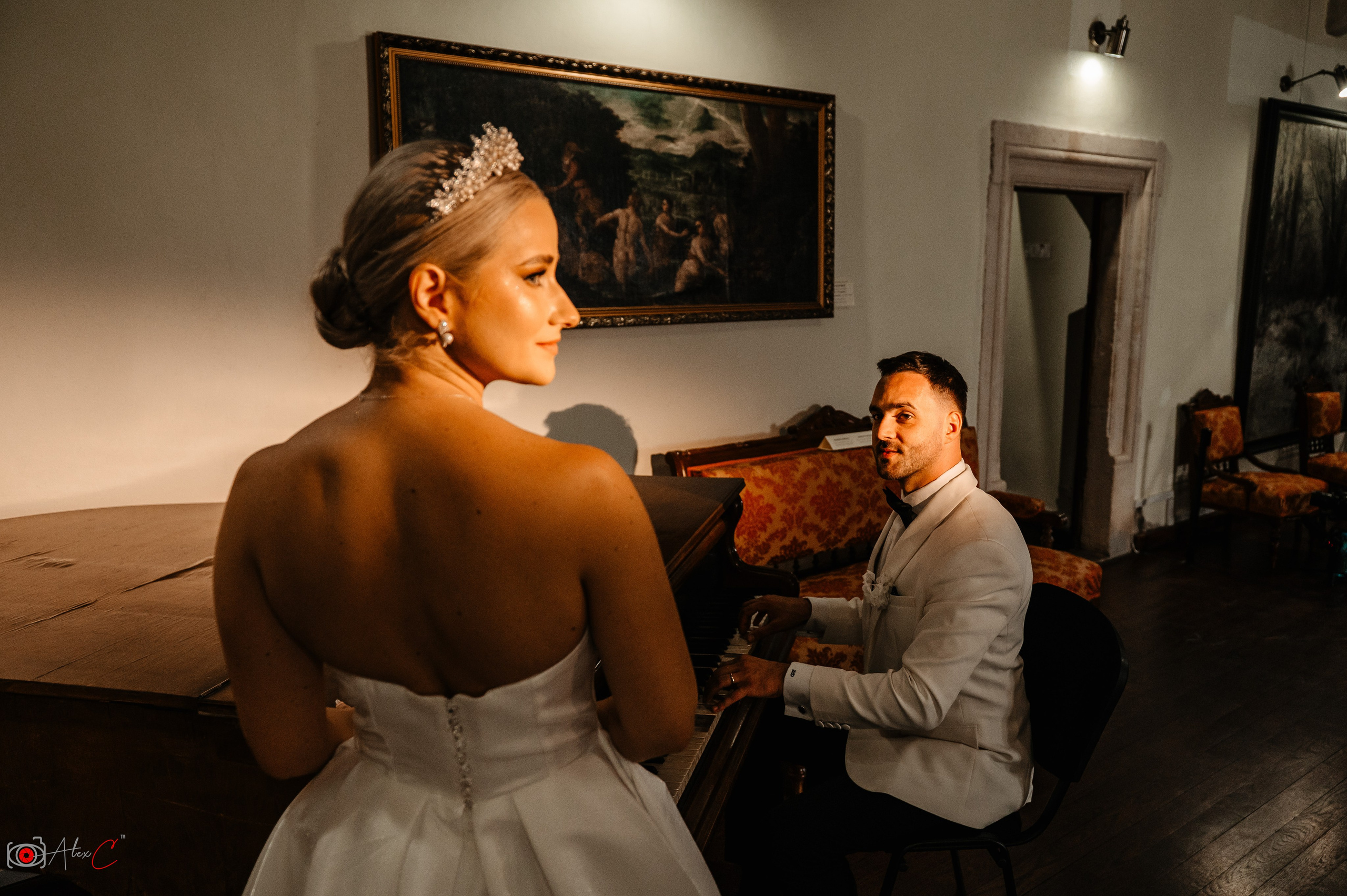 Fotograf de evenimente