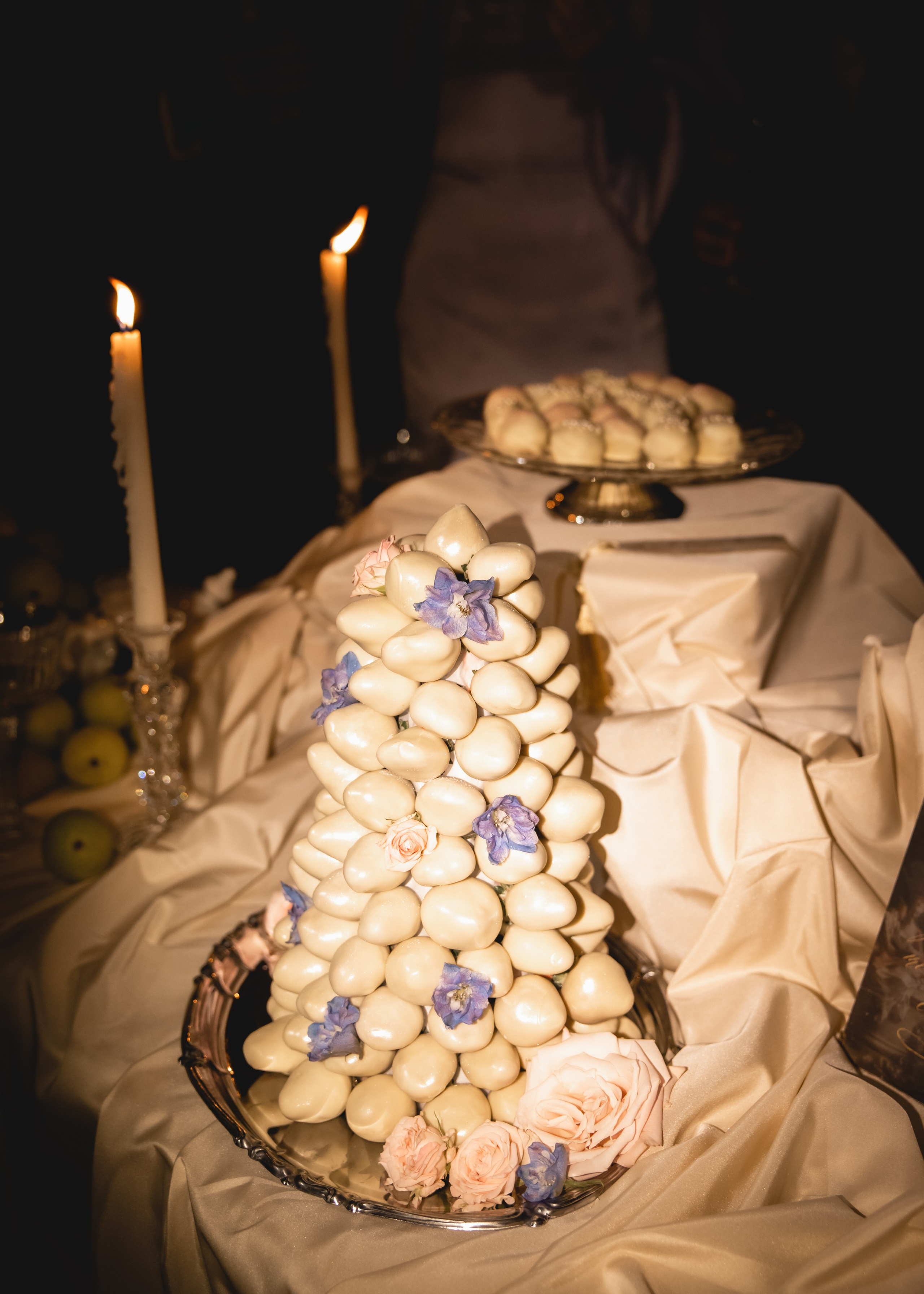 Verona, Italy. Professional wedding photographer in Copenhagen, Denmark — Julia Byron