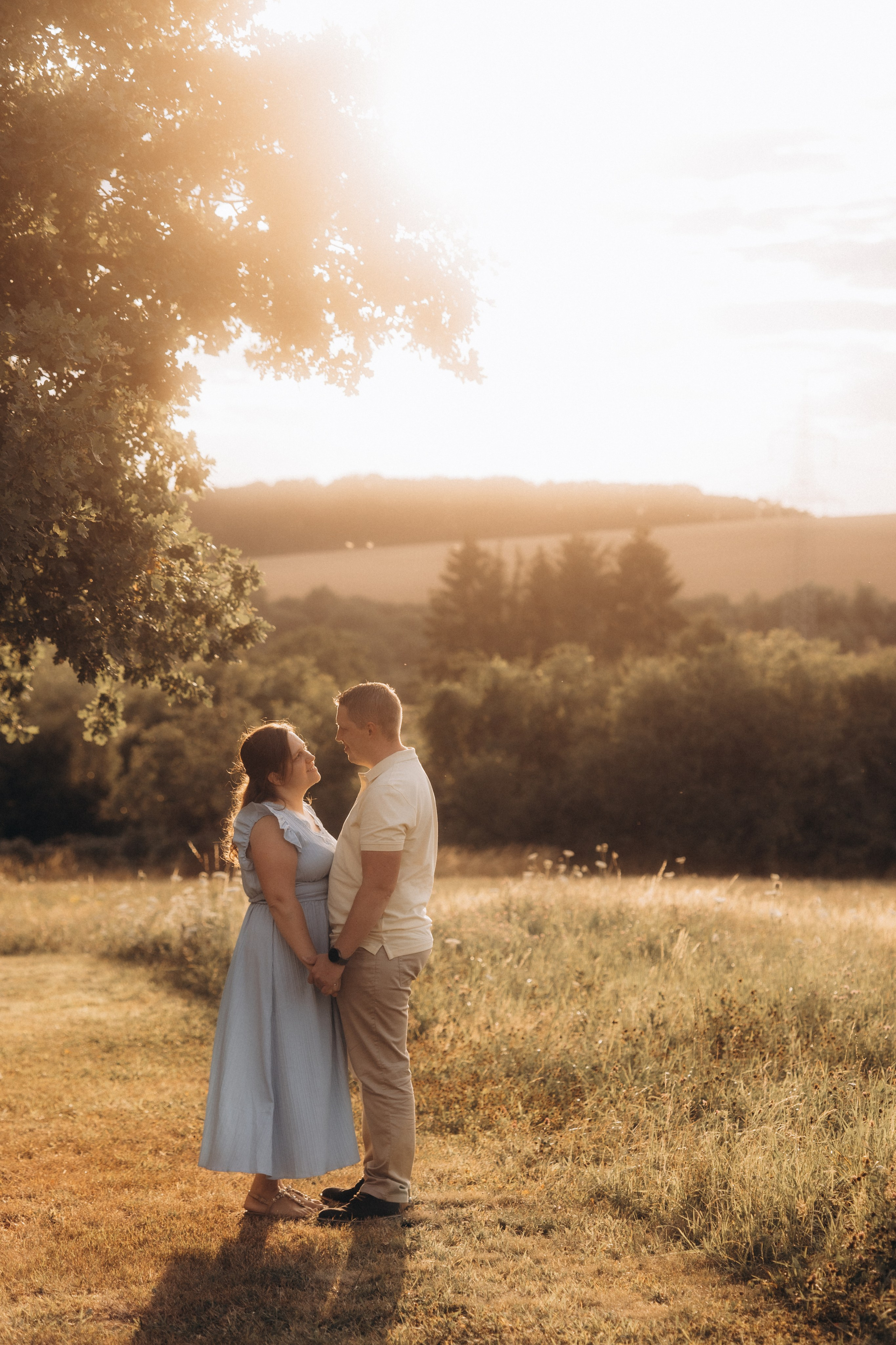 Gesegnet zusammen. Julia Sööt Fotografie