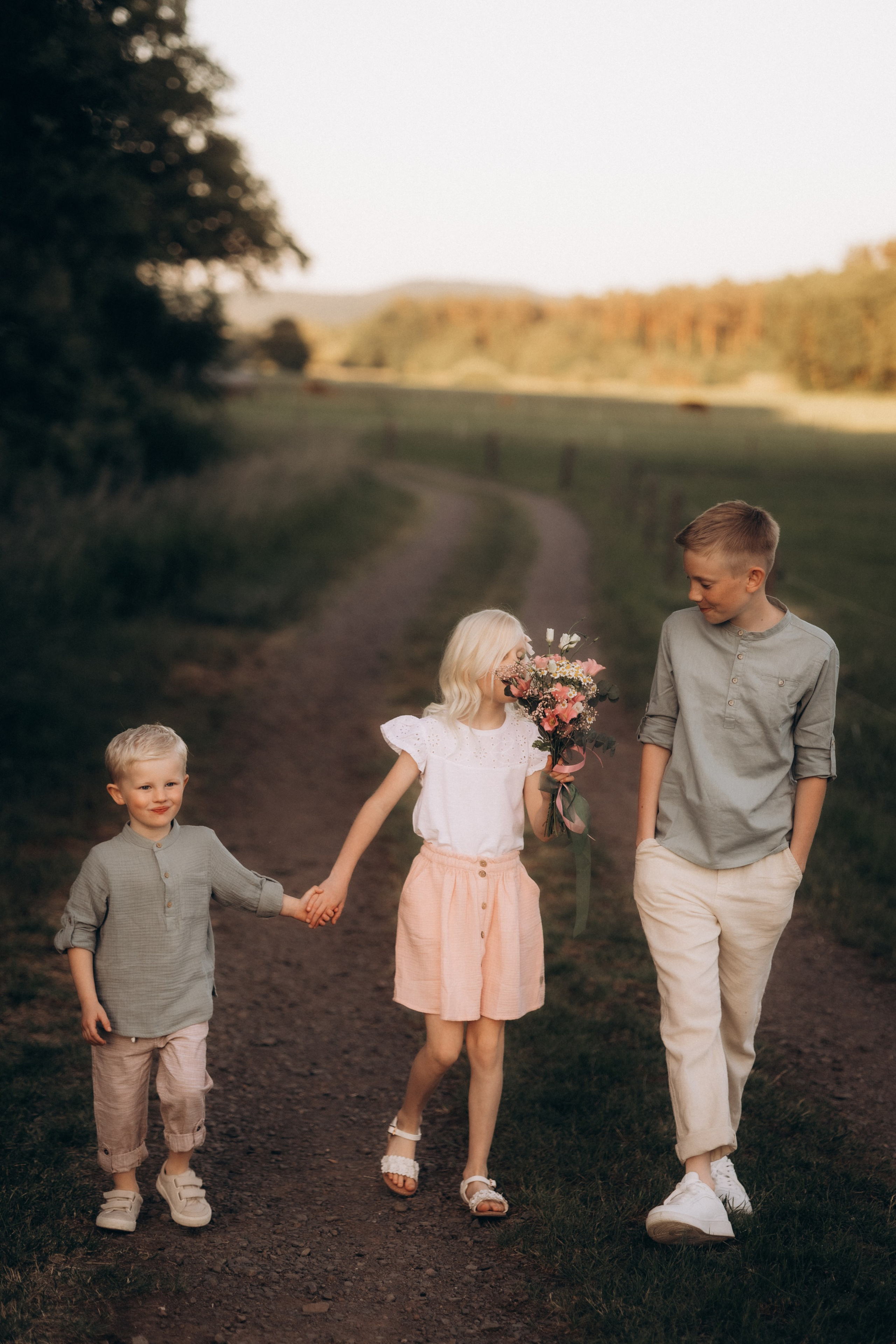 Liebevolle Momente. Julia Sööt Fotografie