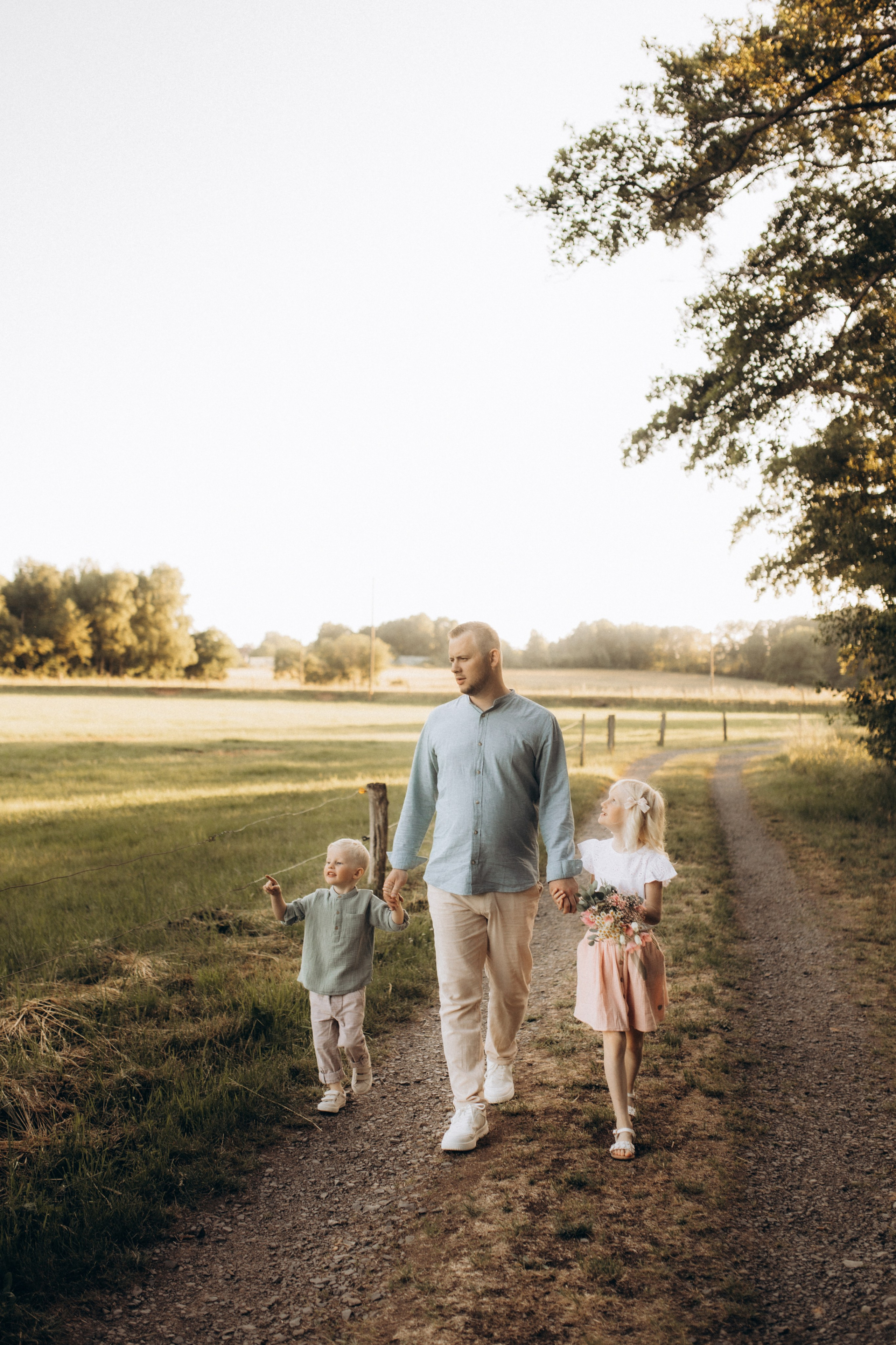 Liebevolle Momente. Julia Sööt Fotografie