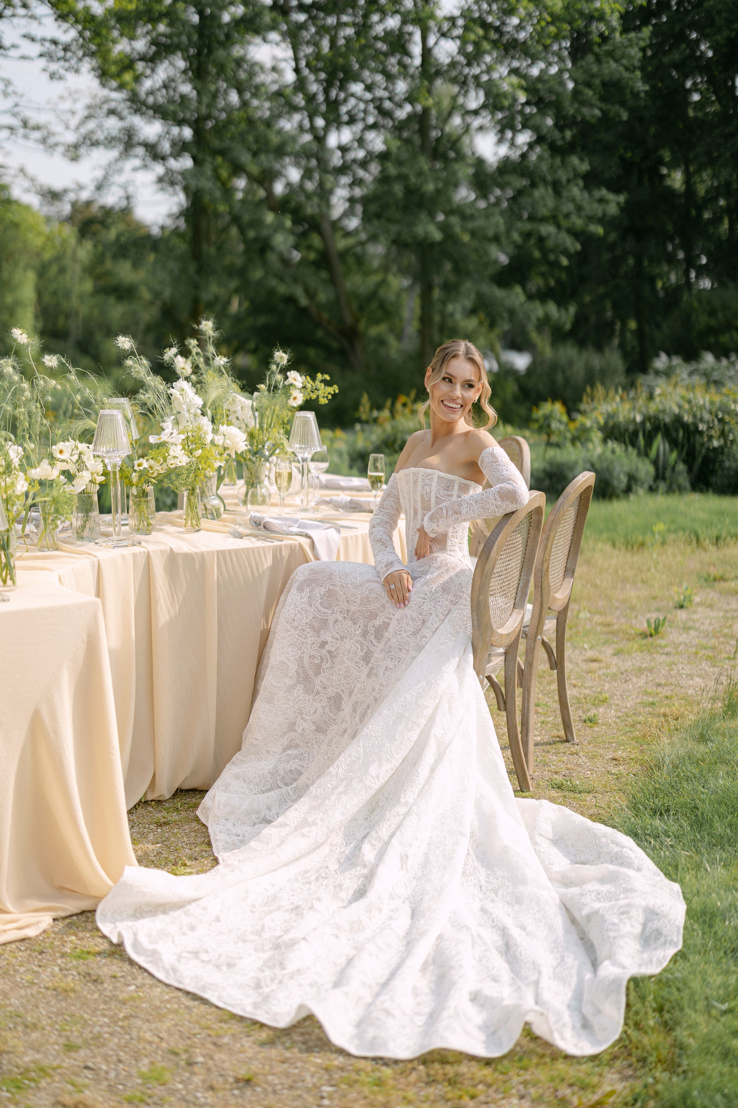 E&M. Vestuvių ir renginių fotografė Edita Šerlat