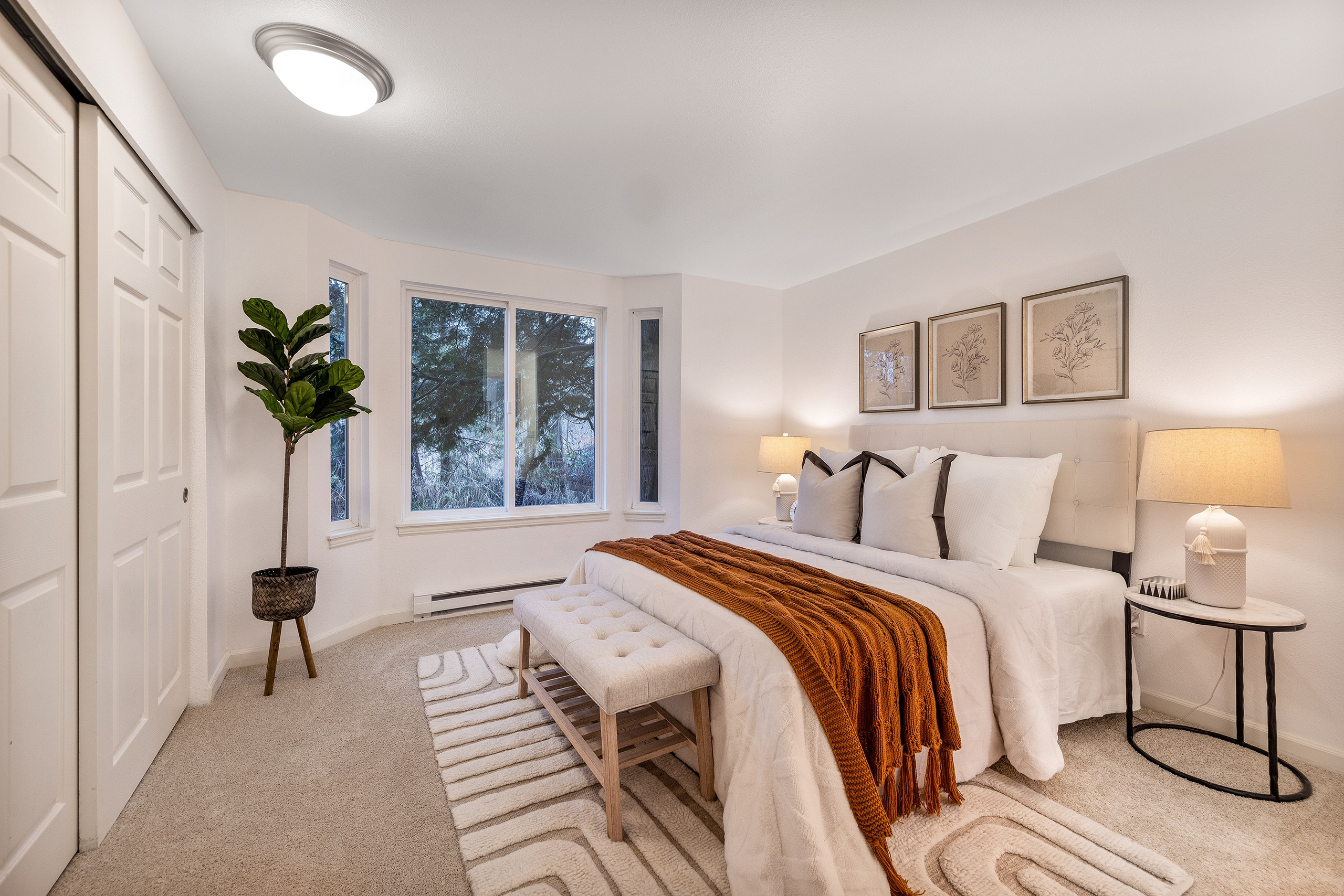 Real Estate Photos. Joanna Jin Photography