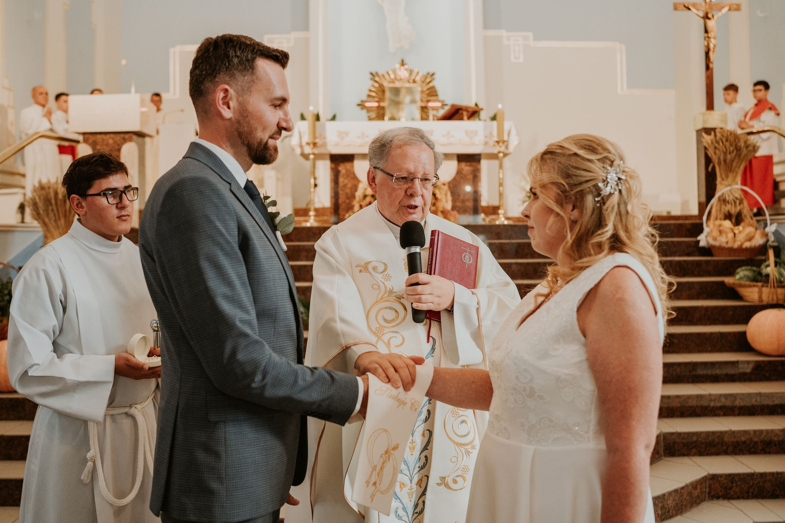 Monika & Paweł. Michał Kaźmierczyk - Fotograf