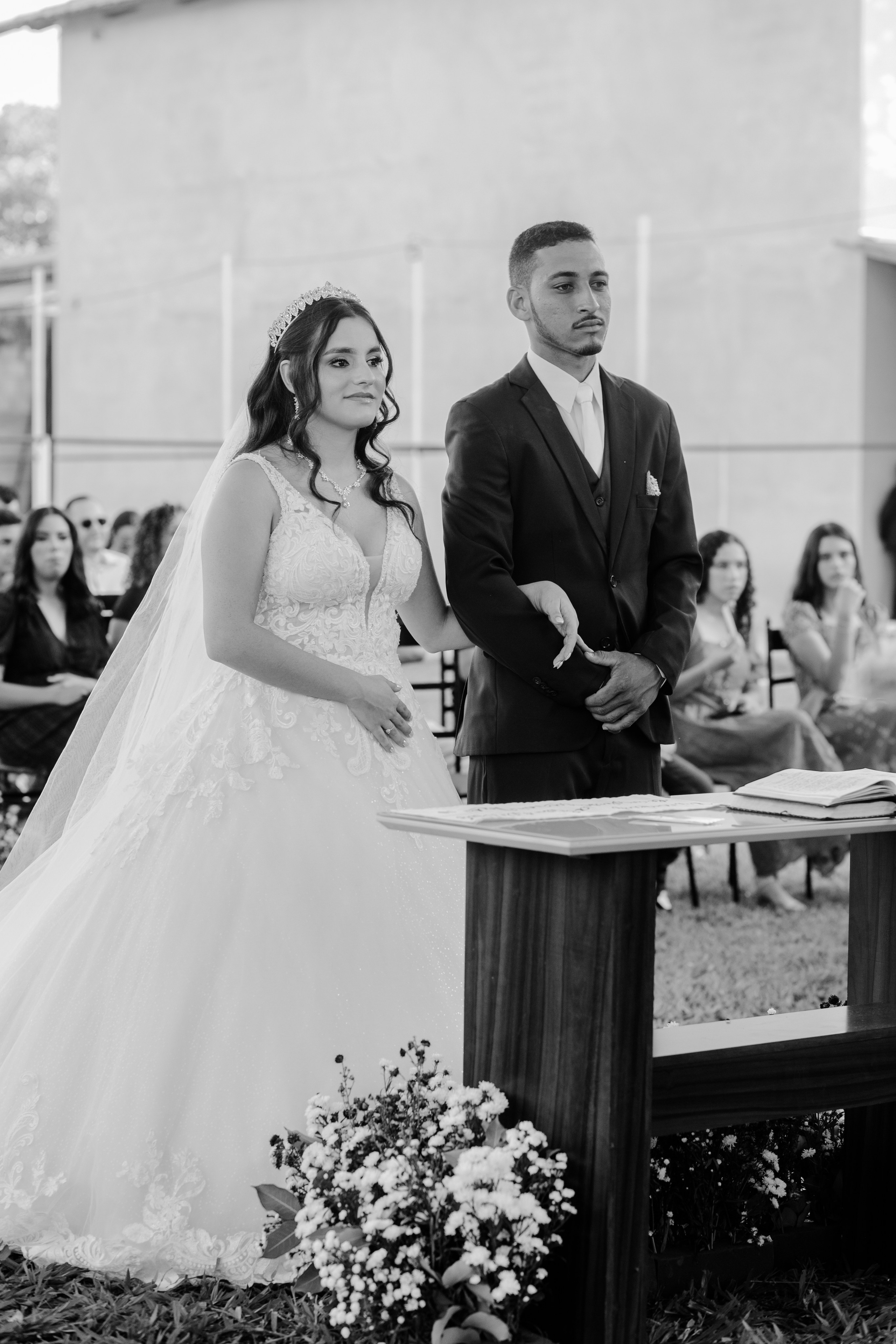 I & E — Pegamos estrada para um casamento LINDÍSSIMO!. Fotografia de casamento em Belo Horizonte