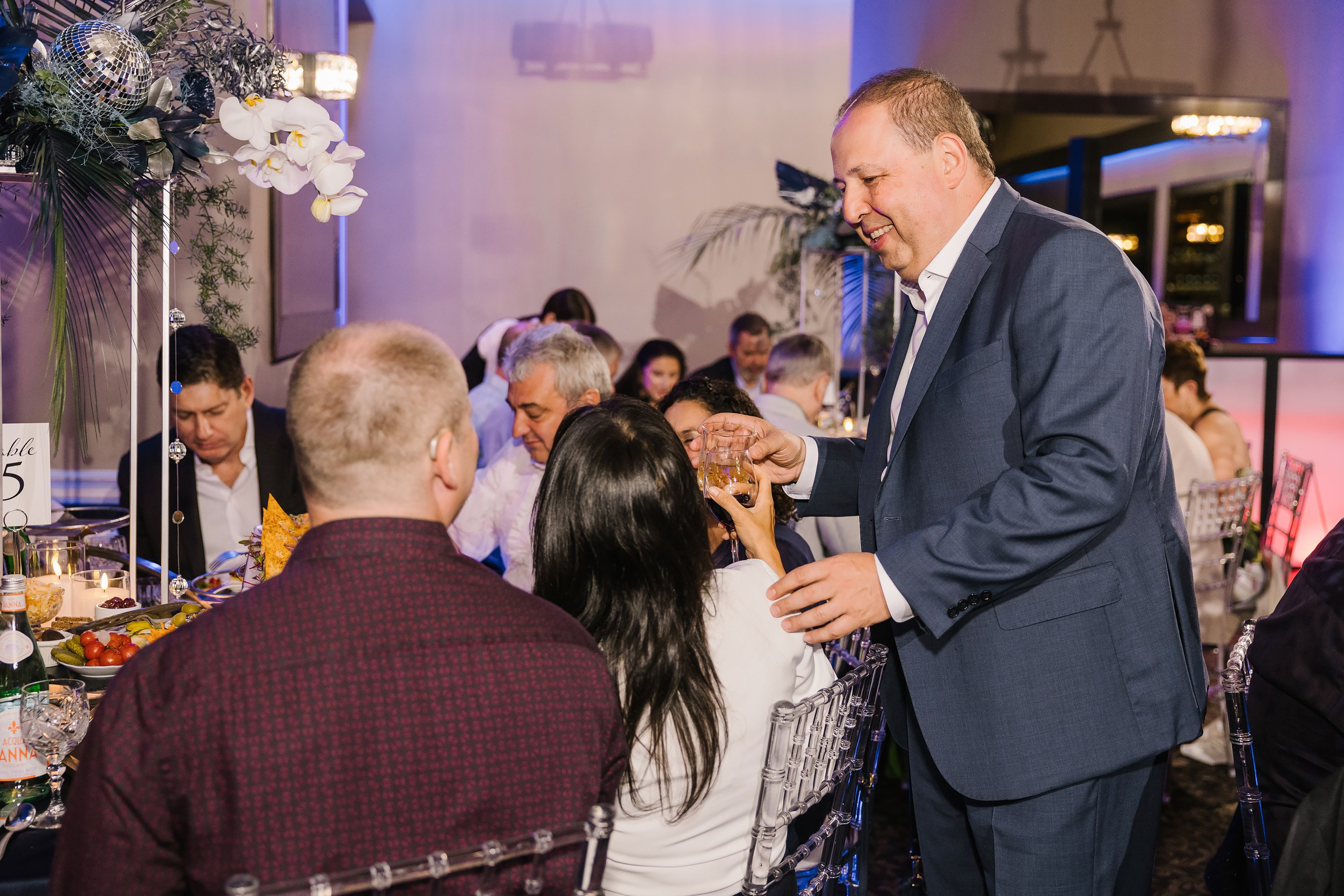 06.28.25 Birthday Party. Wedding family event photographer in Chicago Nick Yushevich