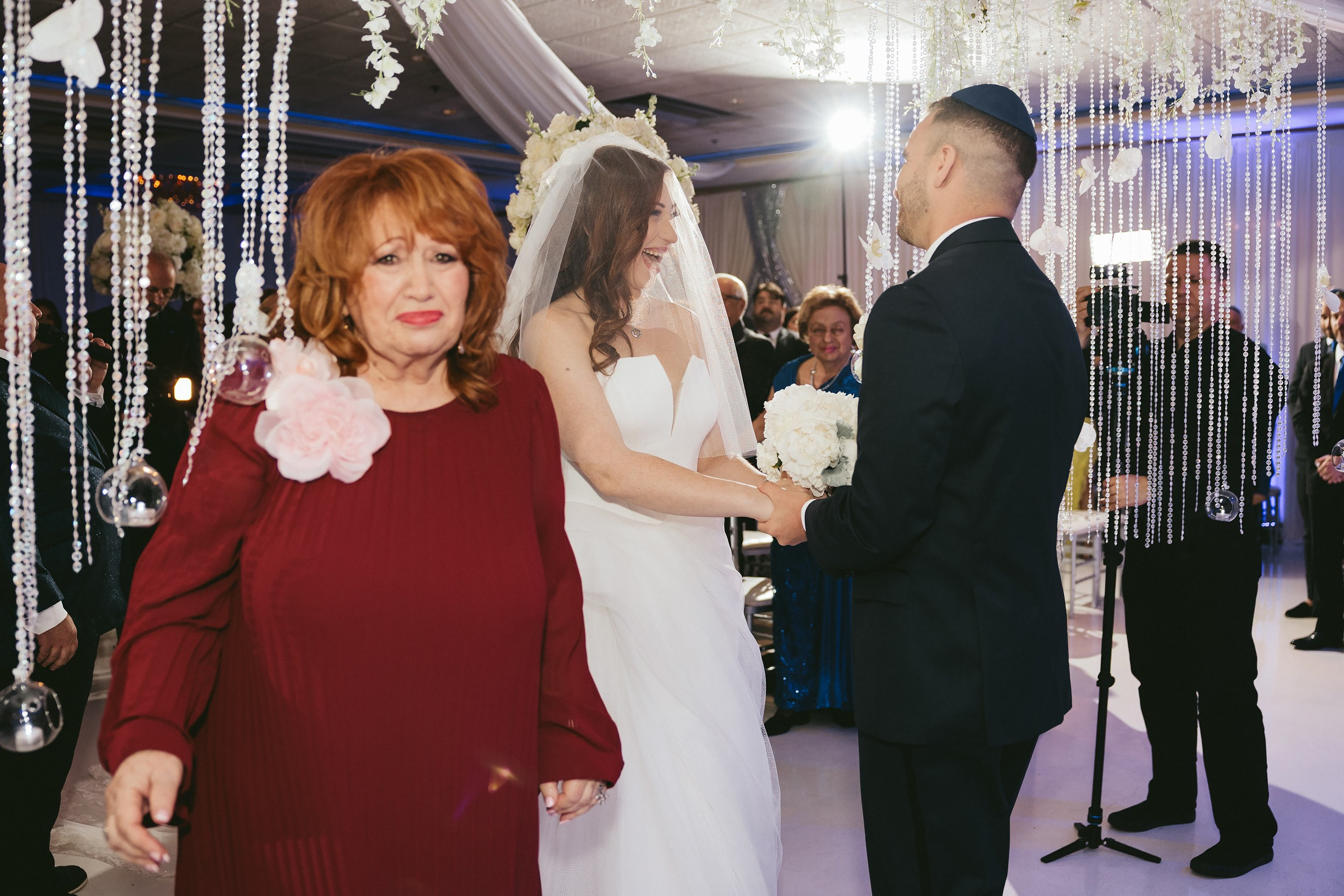 06.08.2025 Wedding. Wedding family event photographer in Chicago Nick Yushevich