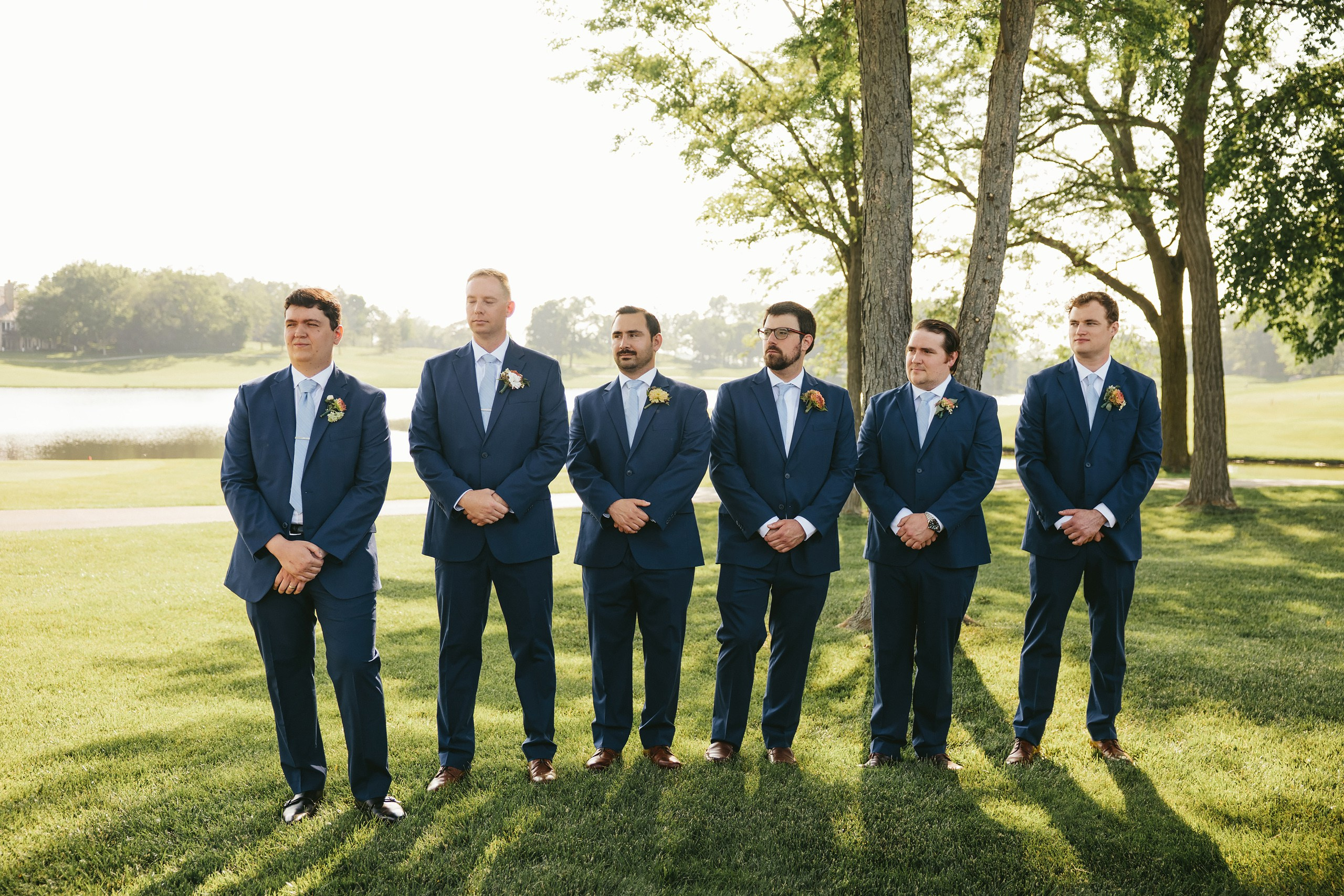 06.14.2025 Wedding. Wedding family event photographer in Chicago Nick Yushevich