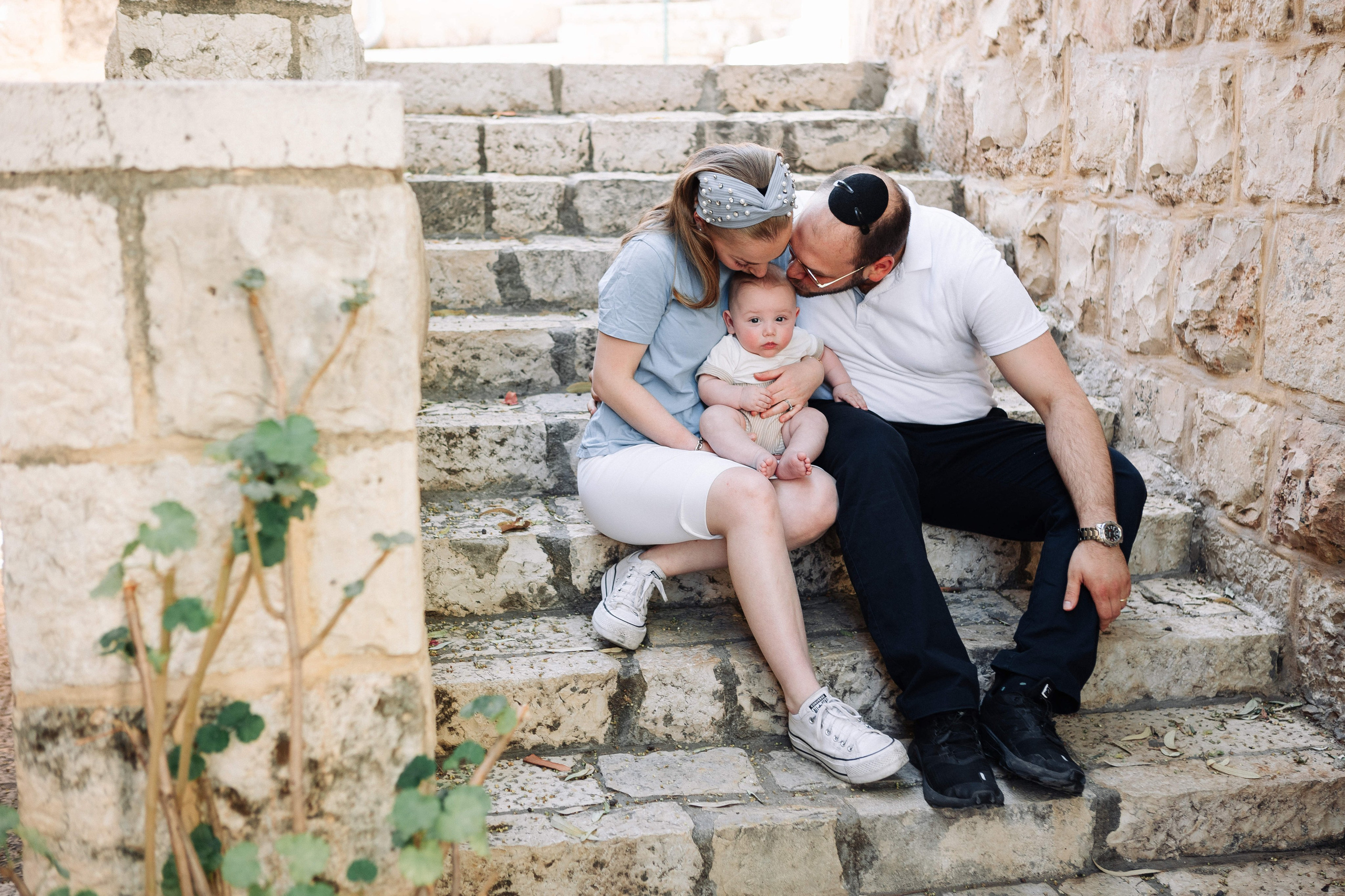 MINI PHOTO SEMMON IN YAMIN MOSHE (MORNING). Https://shi-photo.com/