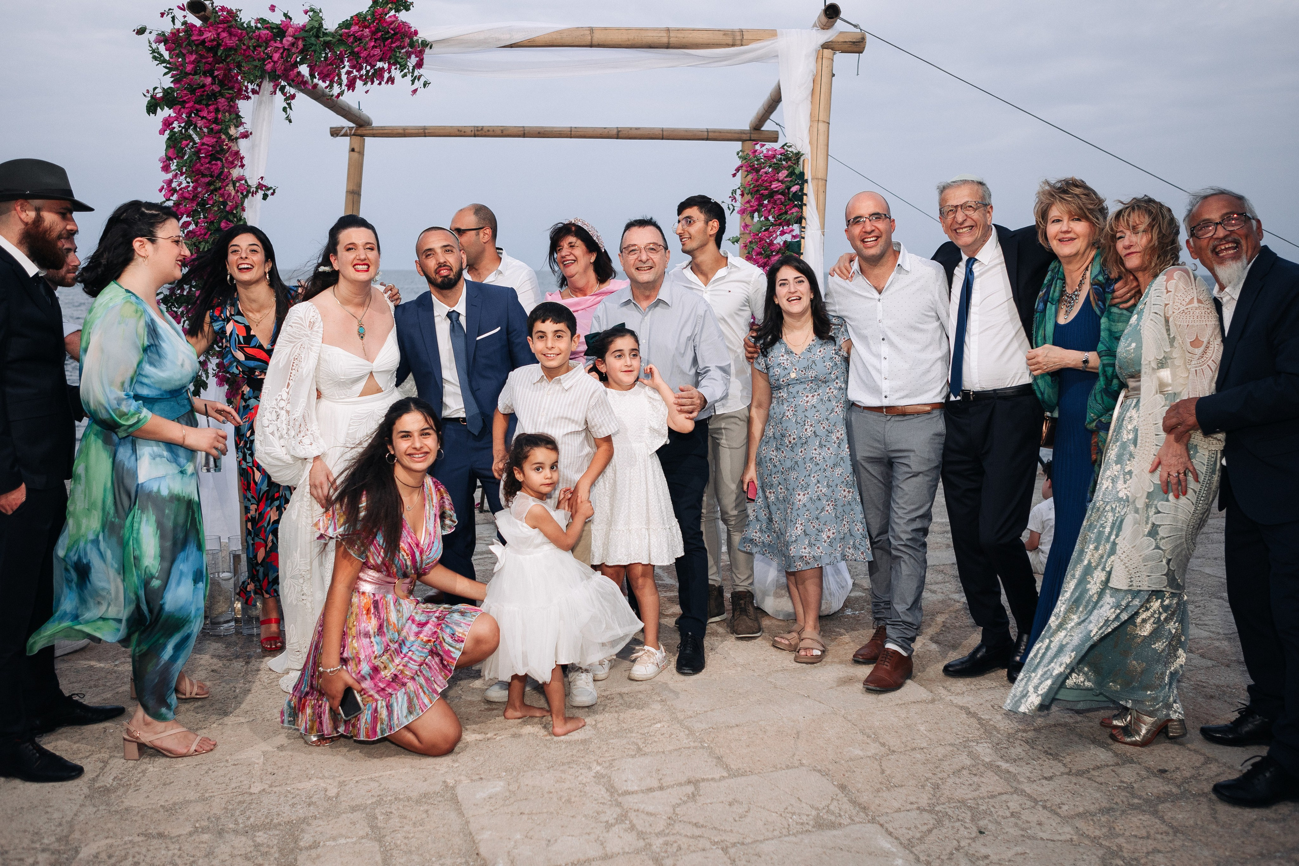 WEDDING IN CAESARIA. PHOTOGRAPHER IN ISRAEL