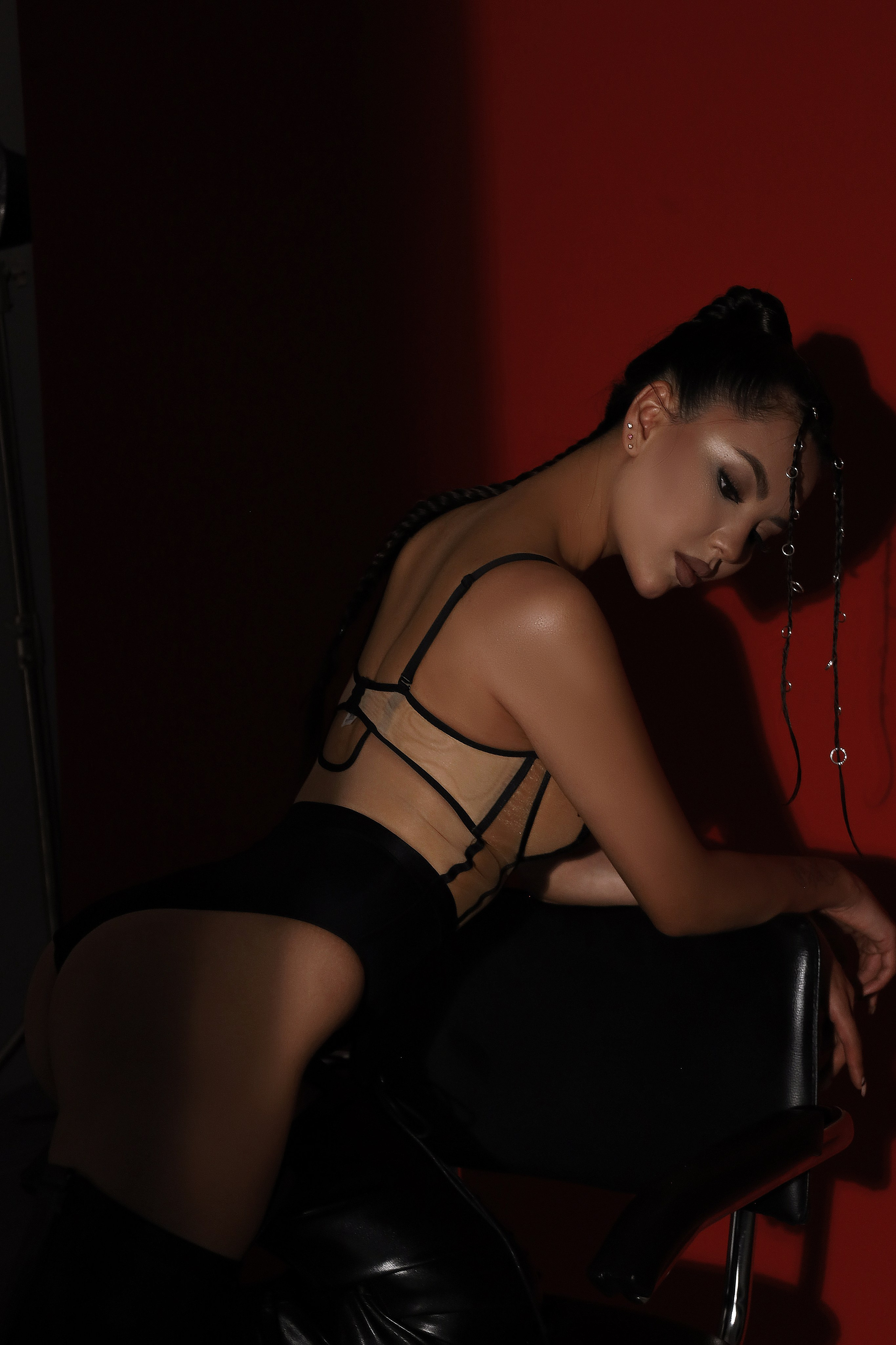 Портрет. Ellaya.ph