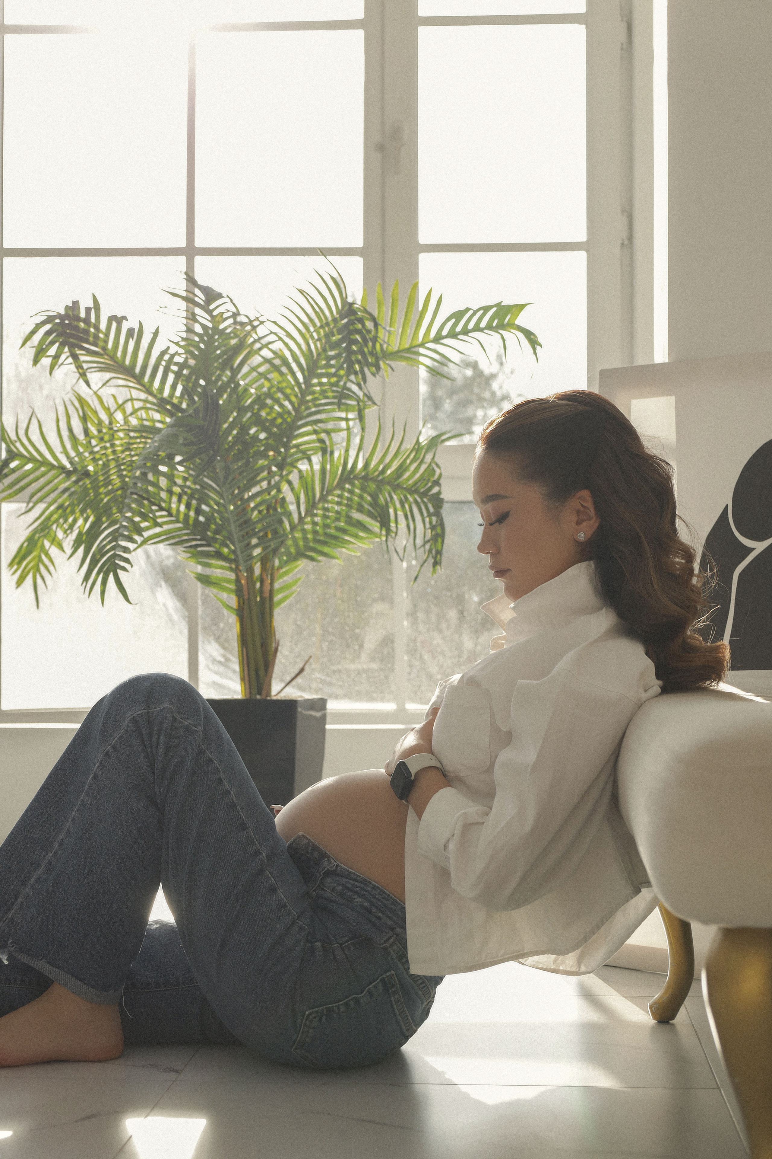 Беременность. Ellaya.ph