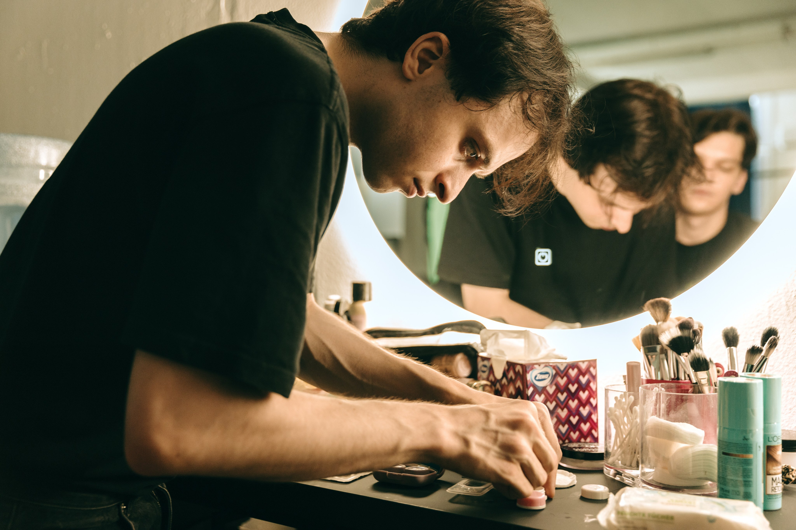 Team Spirit. Фотограф Инна Гайнулина