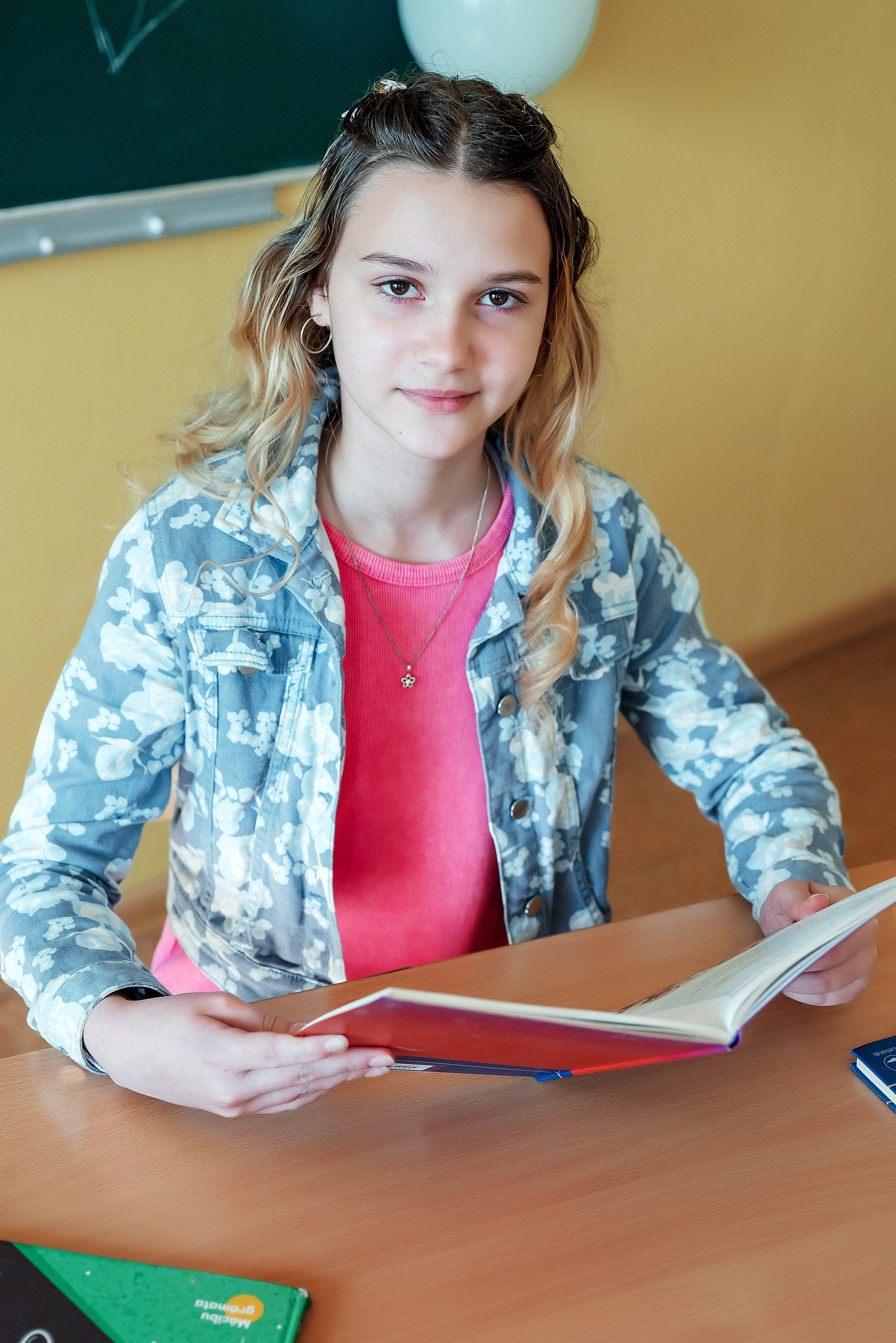 4.b klase. Ваш фотограф в Латгалии — Александра Юхневича!