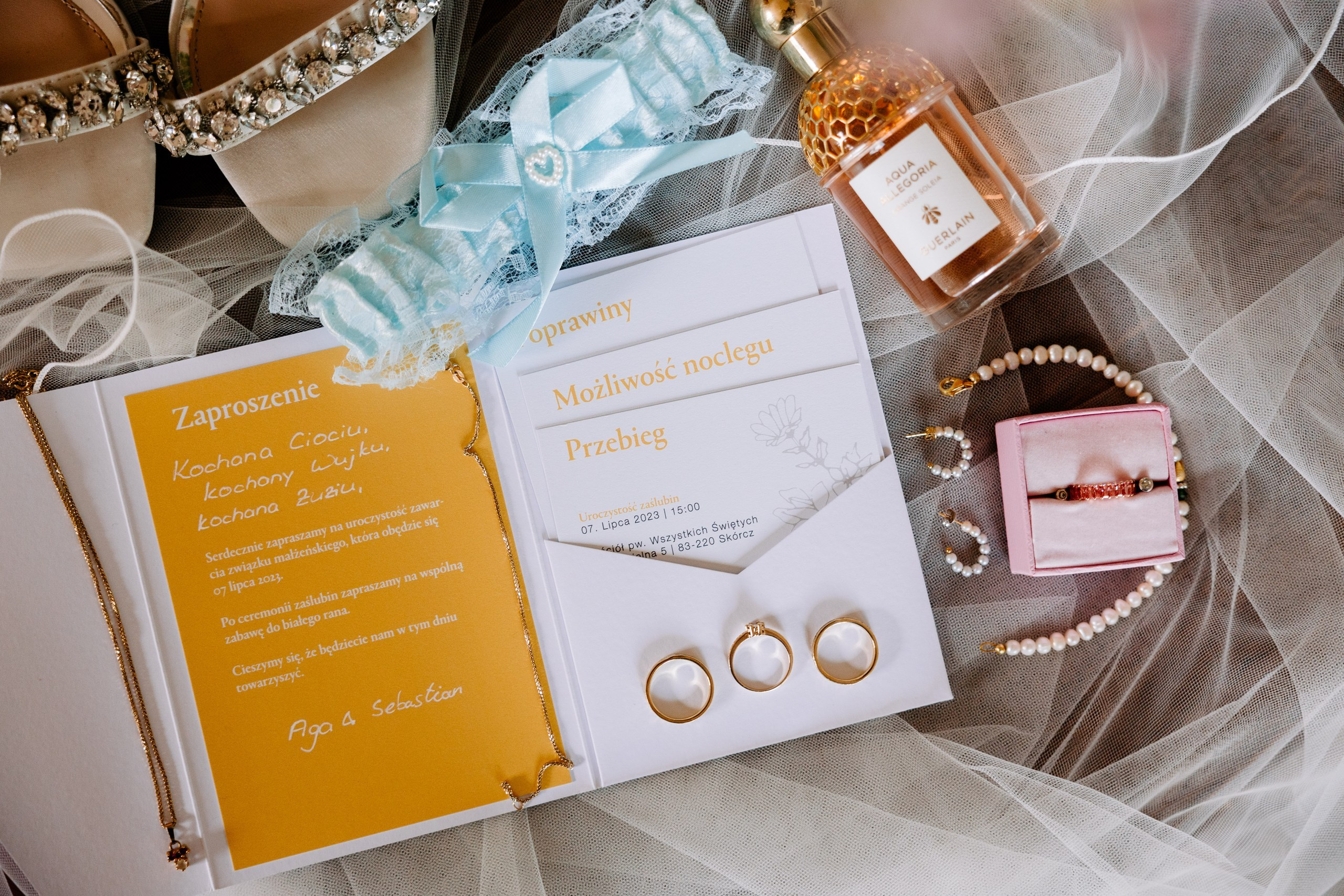 Agathe & Sebastian. Fotograf Ślubny Warszawa - Sesje Biznesowe Rodzinne Eventy