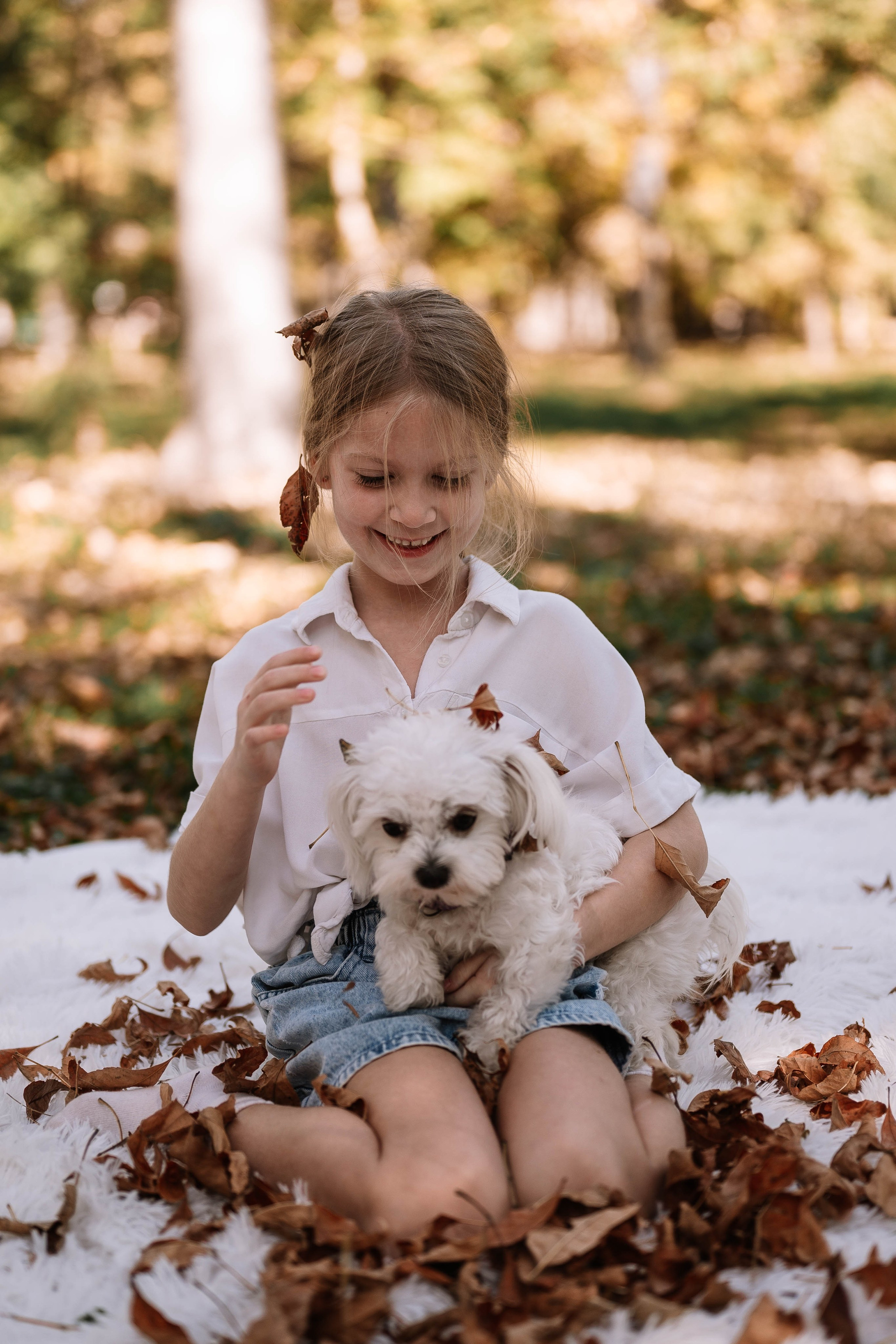 Ana, Marko, Lenka i Novak / porodično fotografisanje. Dečiji i porodični fotograf