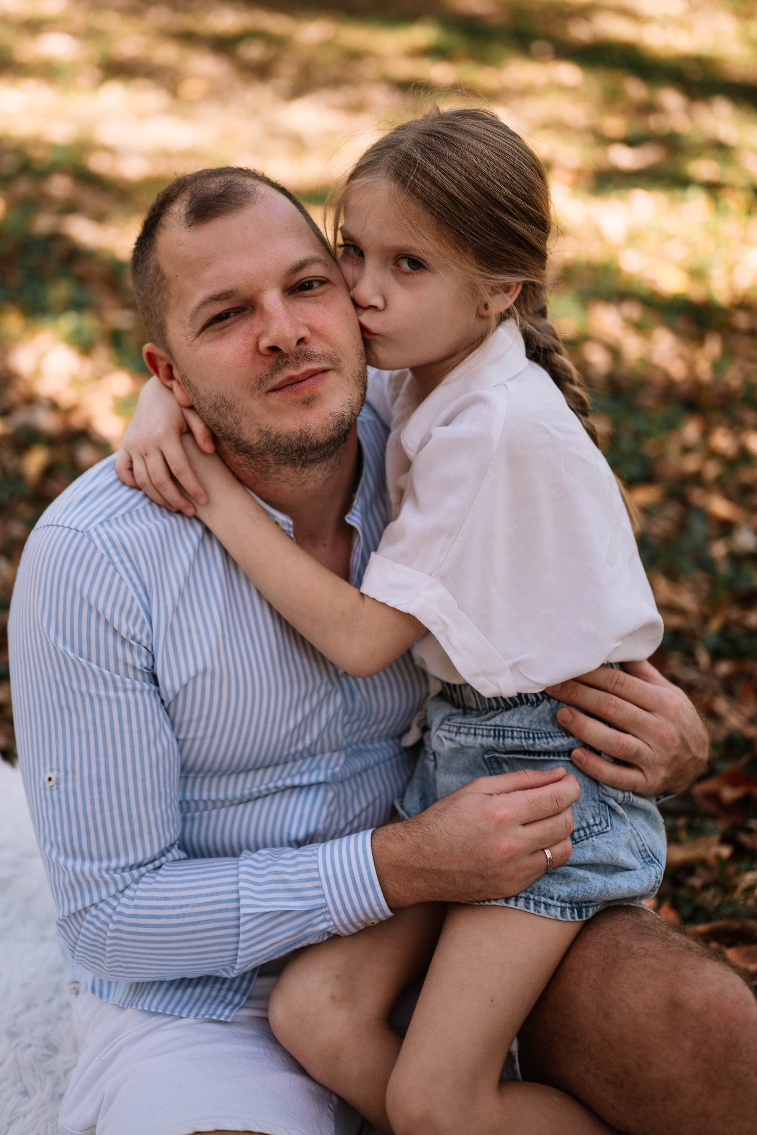 Ana, Marko, Lenka i Novak / porodično fotografisanje. Dečiji i porodični fotograf