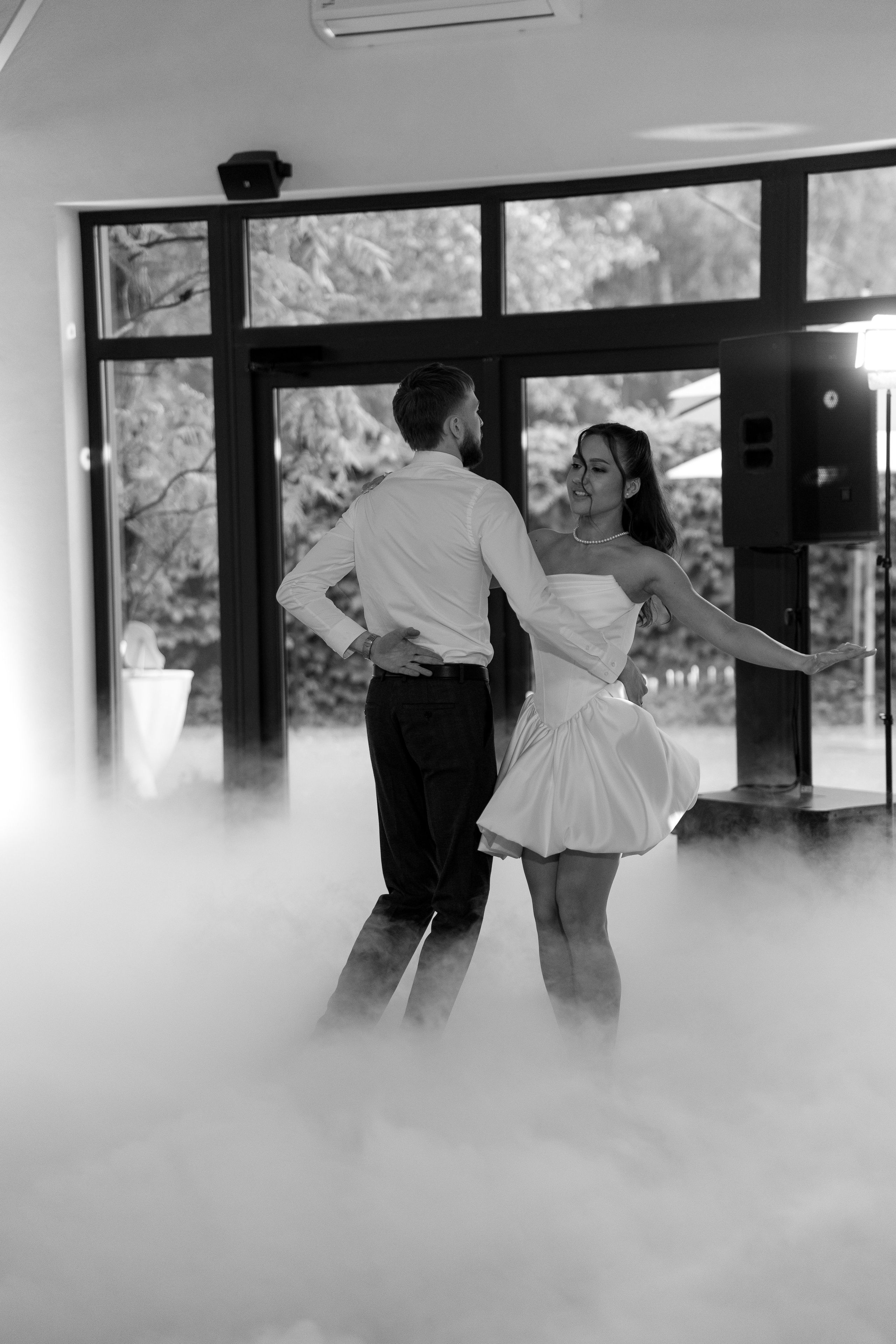 Кароліна & Андрій. Весільний та сімейний фотограф Одеса