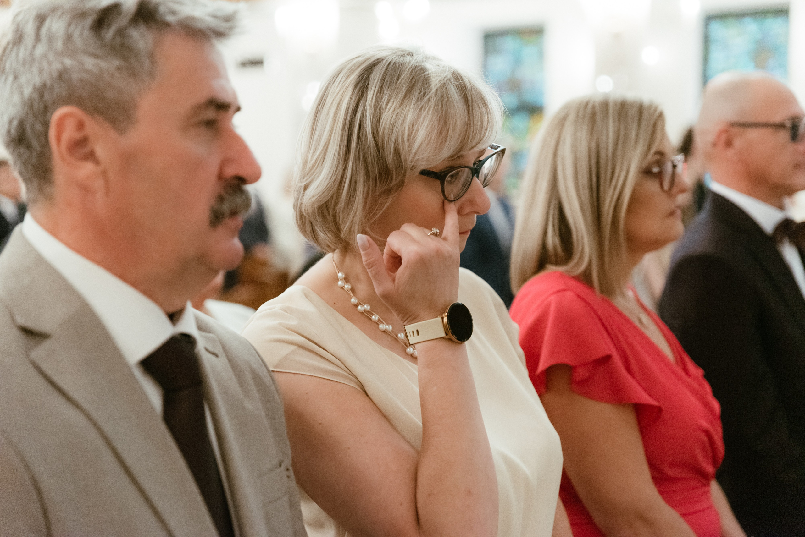 Dzień ślubny | Sesja plenerowa Patrycja & Maciej. Eugene Save – Fotograf Ślubny i Rodzinny | Warszawa i Cała Polska