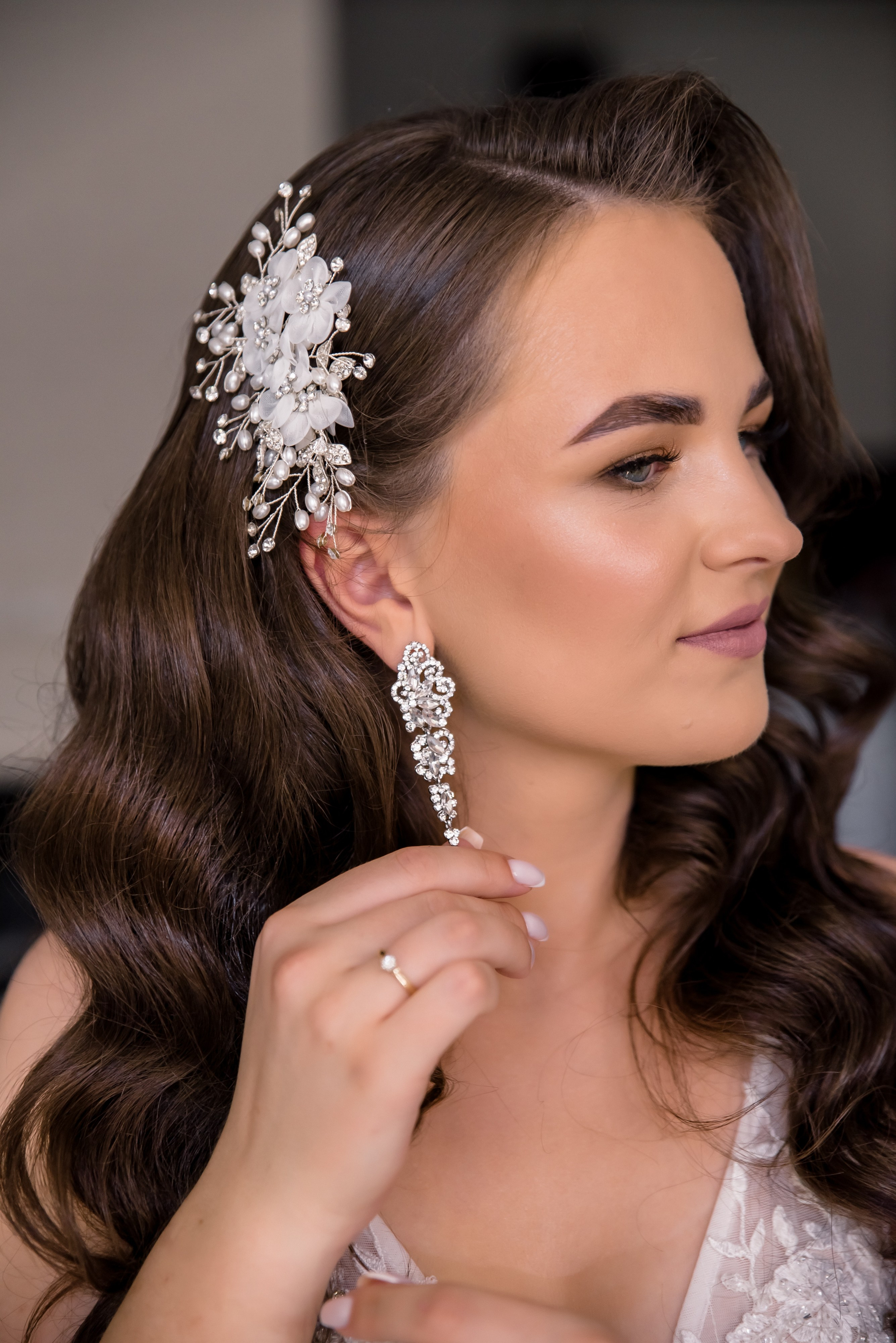 Dzień ślubny | Sesja Plenerowa Aleksandra & Cezary. Eugene Save – Fotograf Ślubny i Rodzinny | Warszawa i Cała Polska