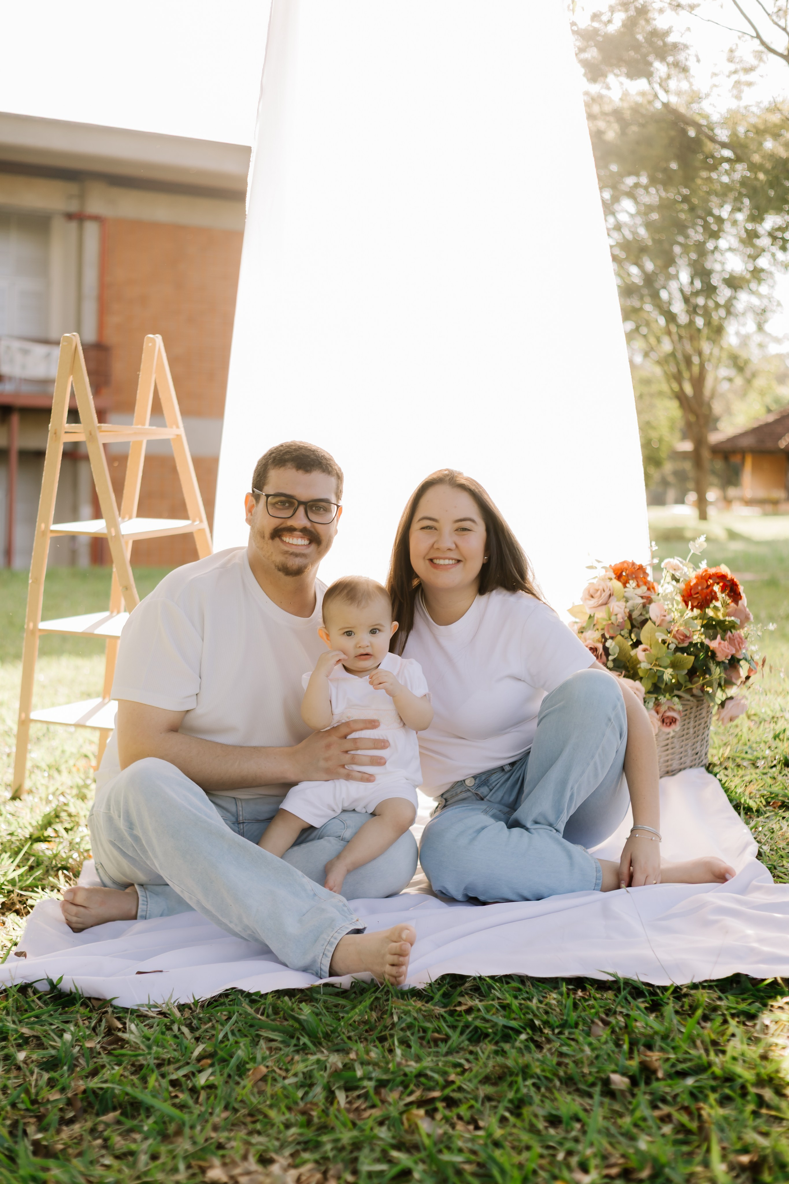 Família Ferreira Lino (jul 26). LUCAS MENEGHIN | fotografia