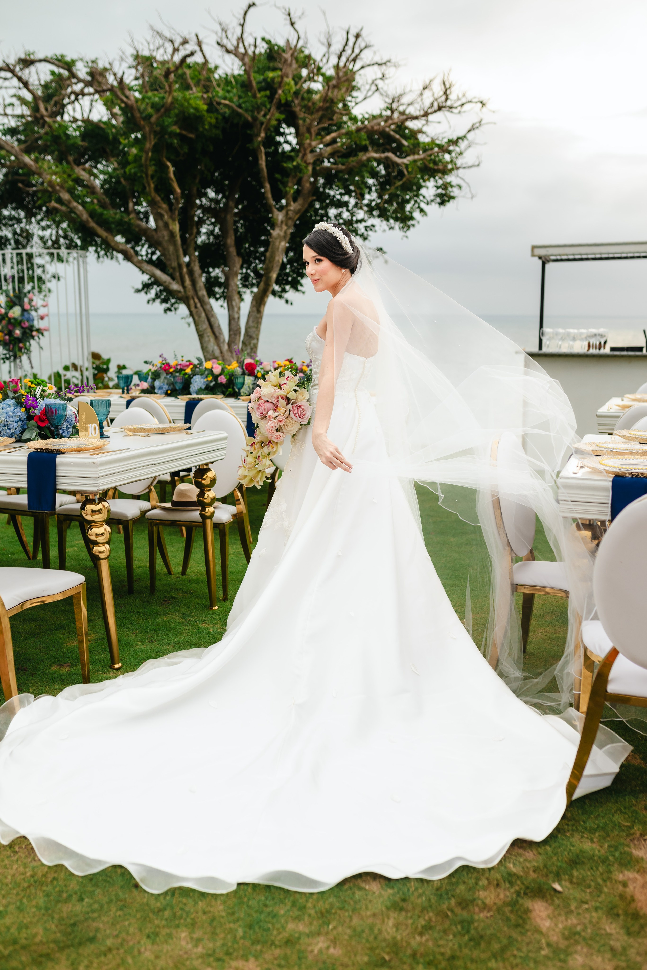 Luisa & Jorge. Wedding Photography - Fotografo Bodas Colombia