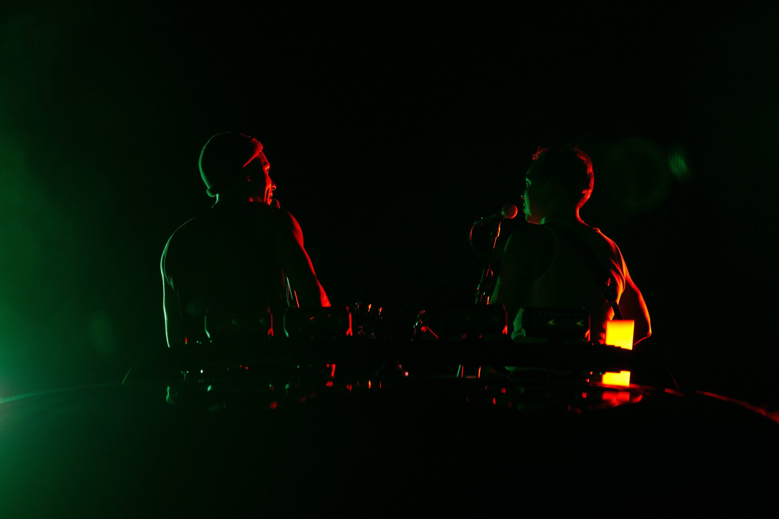 Oleg Torbosov — Meeting with subscribers in the desert. Photographer Anna Curly | Weddings and Events in Dubai