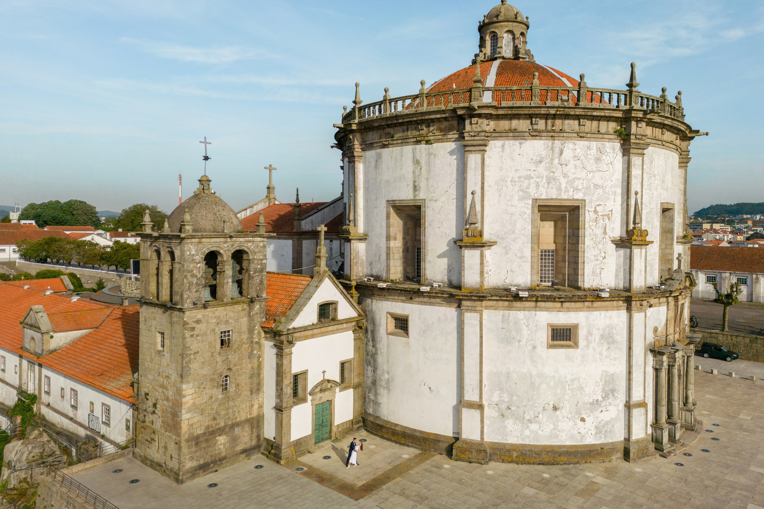 Wedding in Porto. Porto Travel Photographer | Couples & Vacation Photos in Portugal — WePortugal