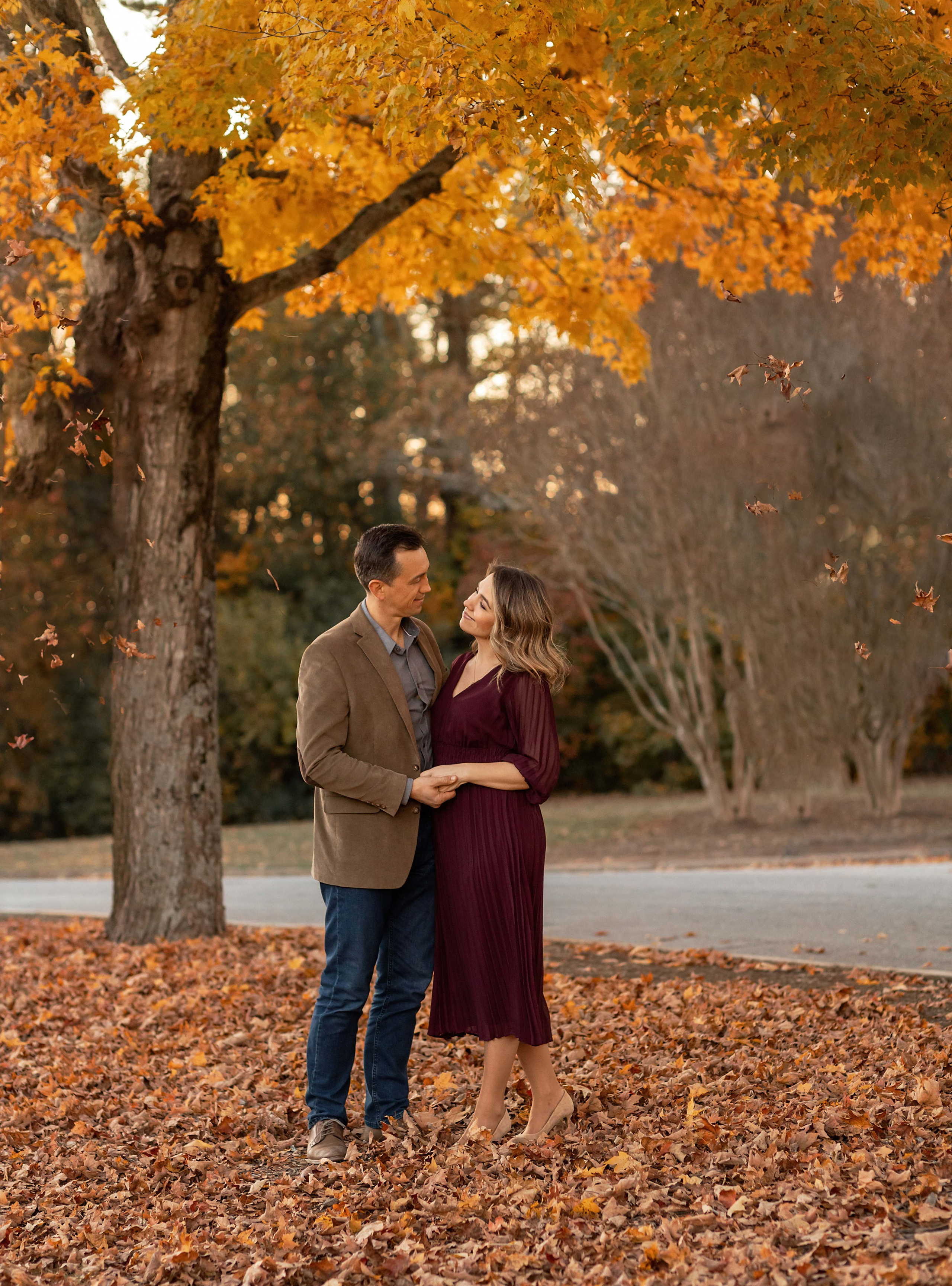 Season Specials. Wedding and portrait photography in Greenville SC