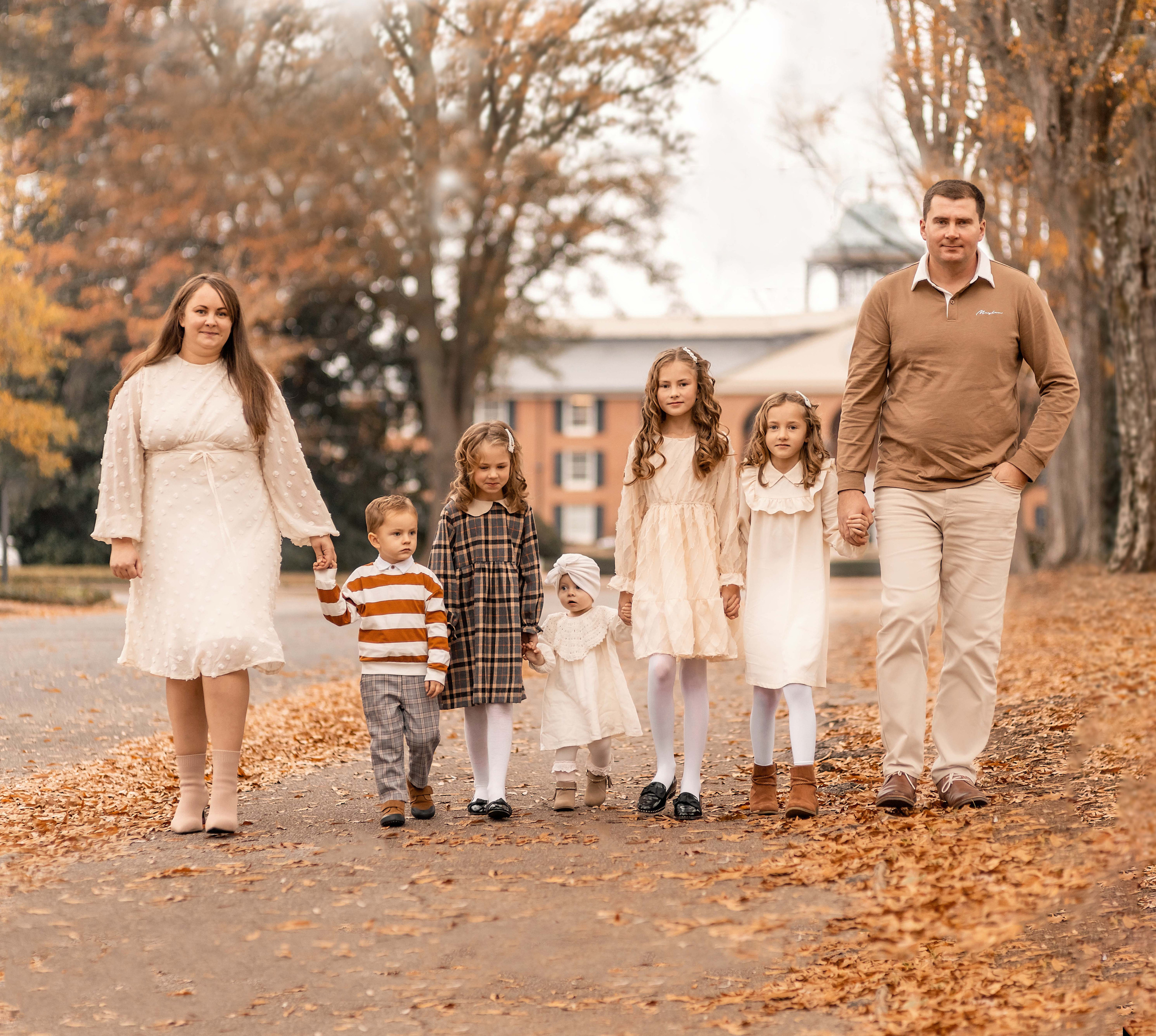 Season Specials. Wedding and portrait photography in Greenville SC