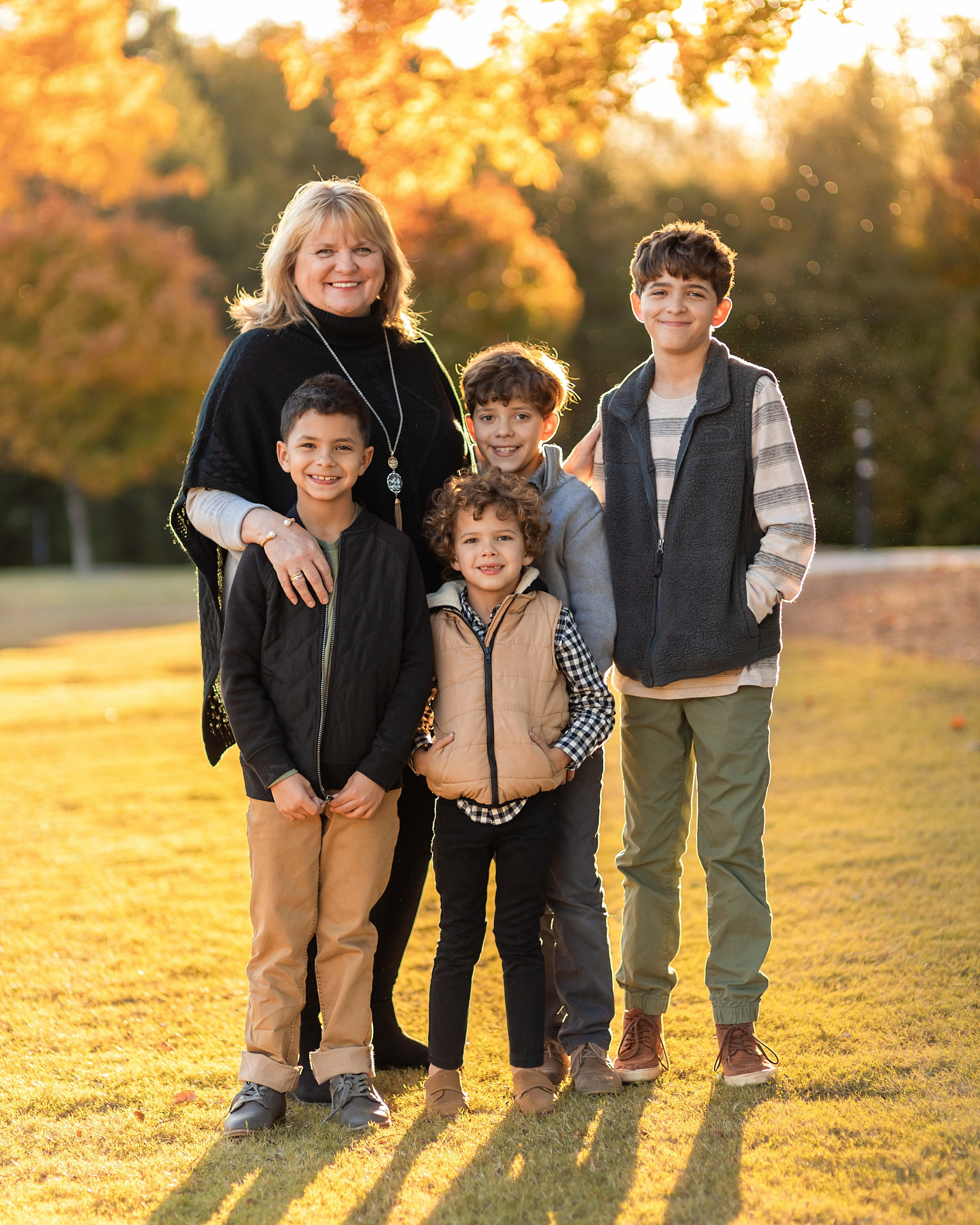 Season Specials. Wedding and portrait photography in Greenville SC