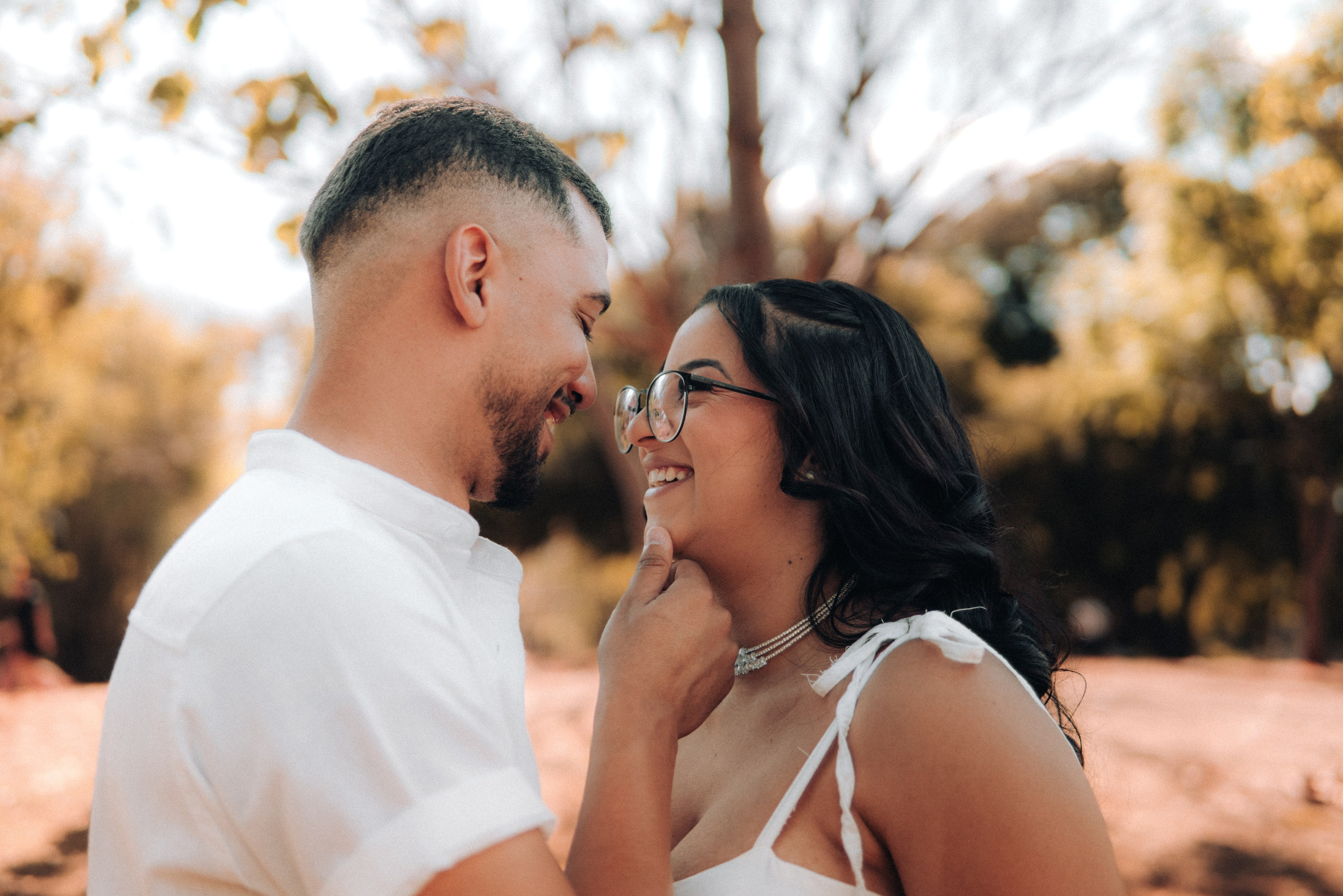 Família e Gestante. Reference Visuals