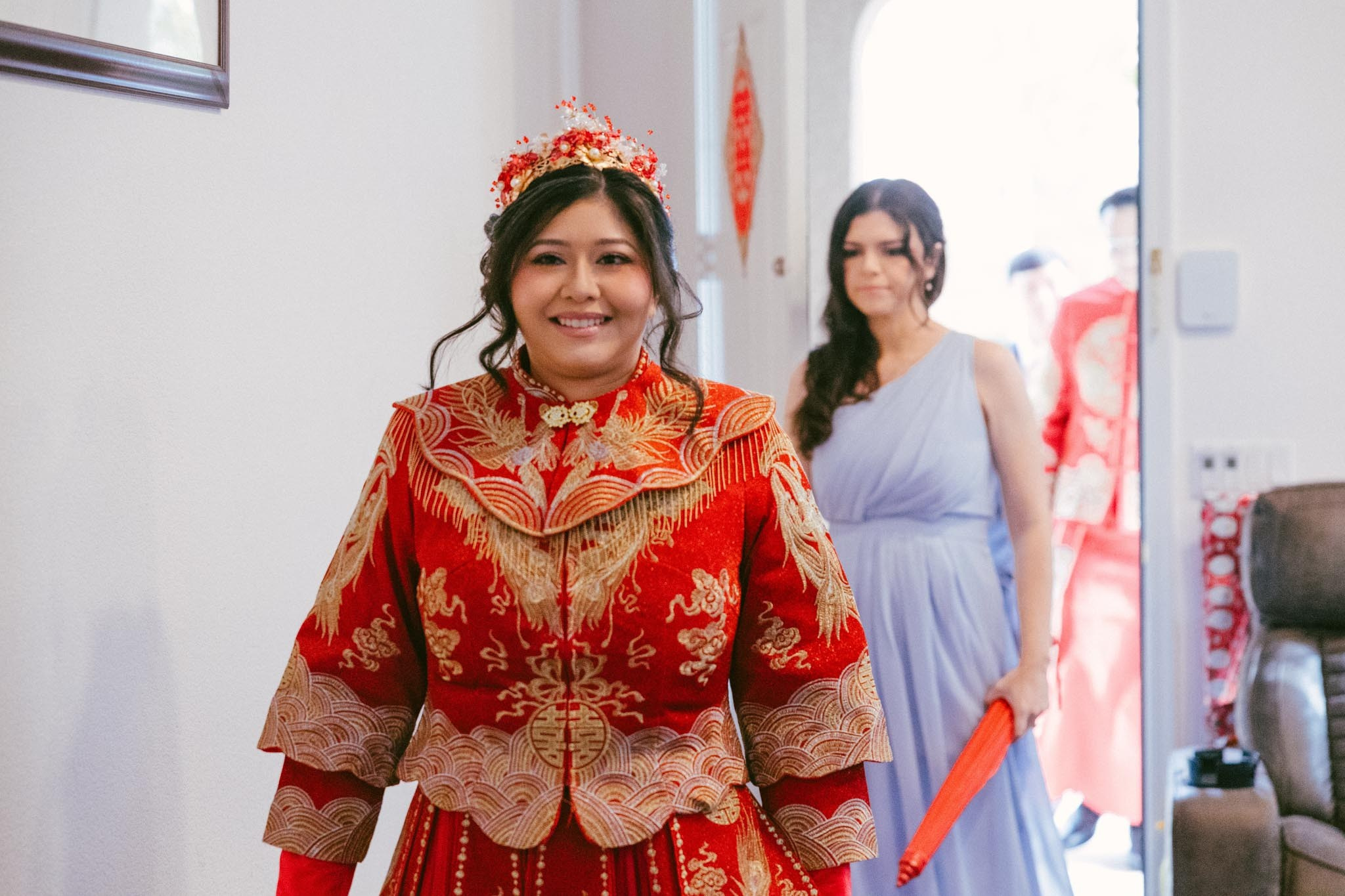 2026.03.22 Abigail & Andy. Sura Moments | Southern California Wedding Photo & Video